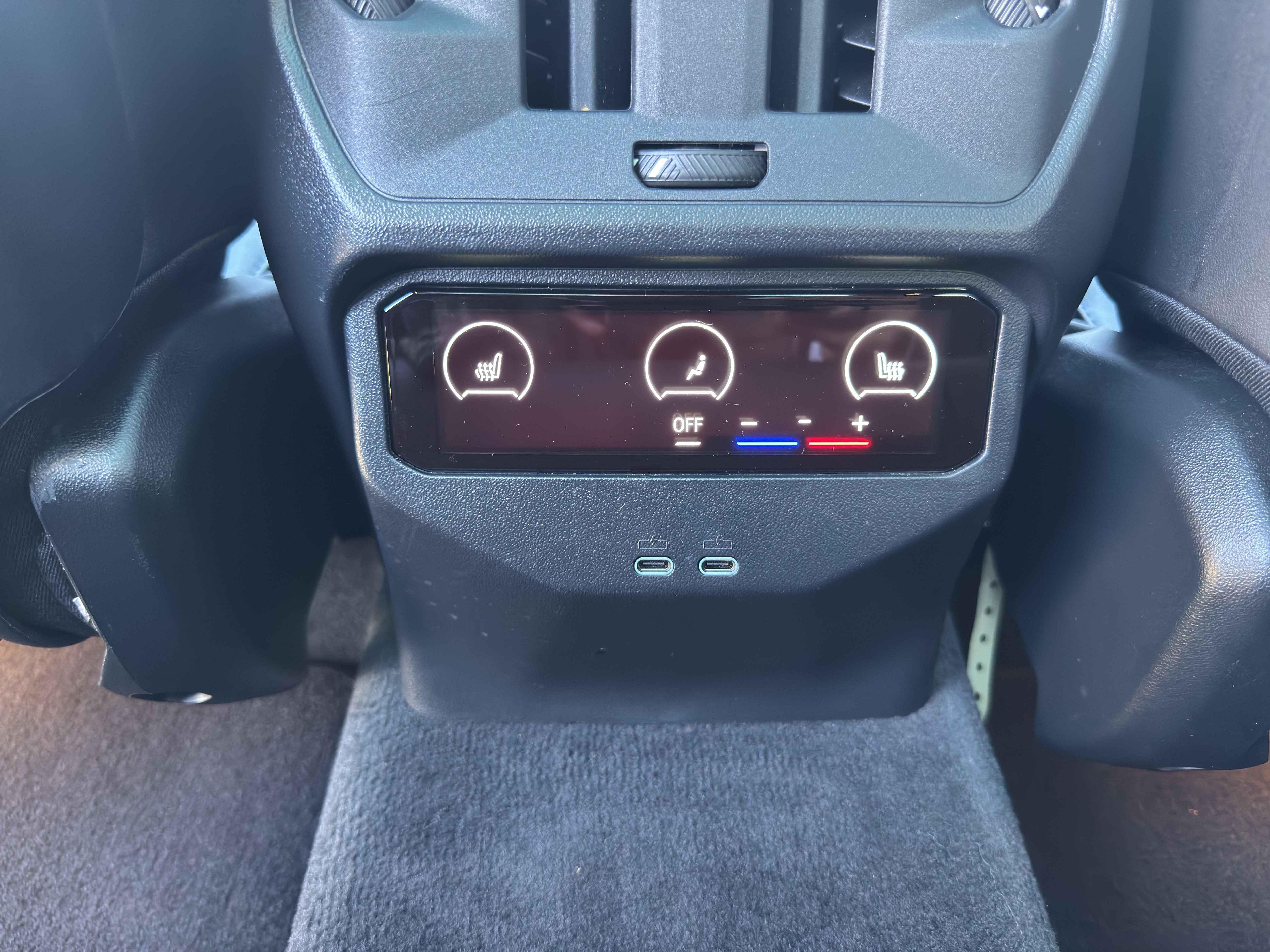 BMW X3 – Bild 19