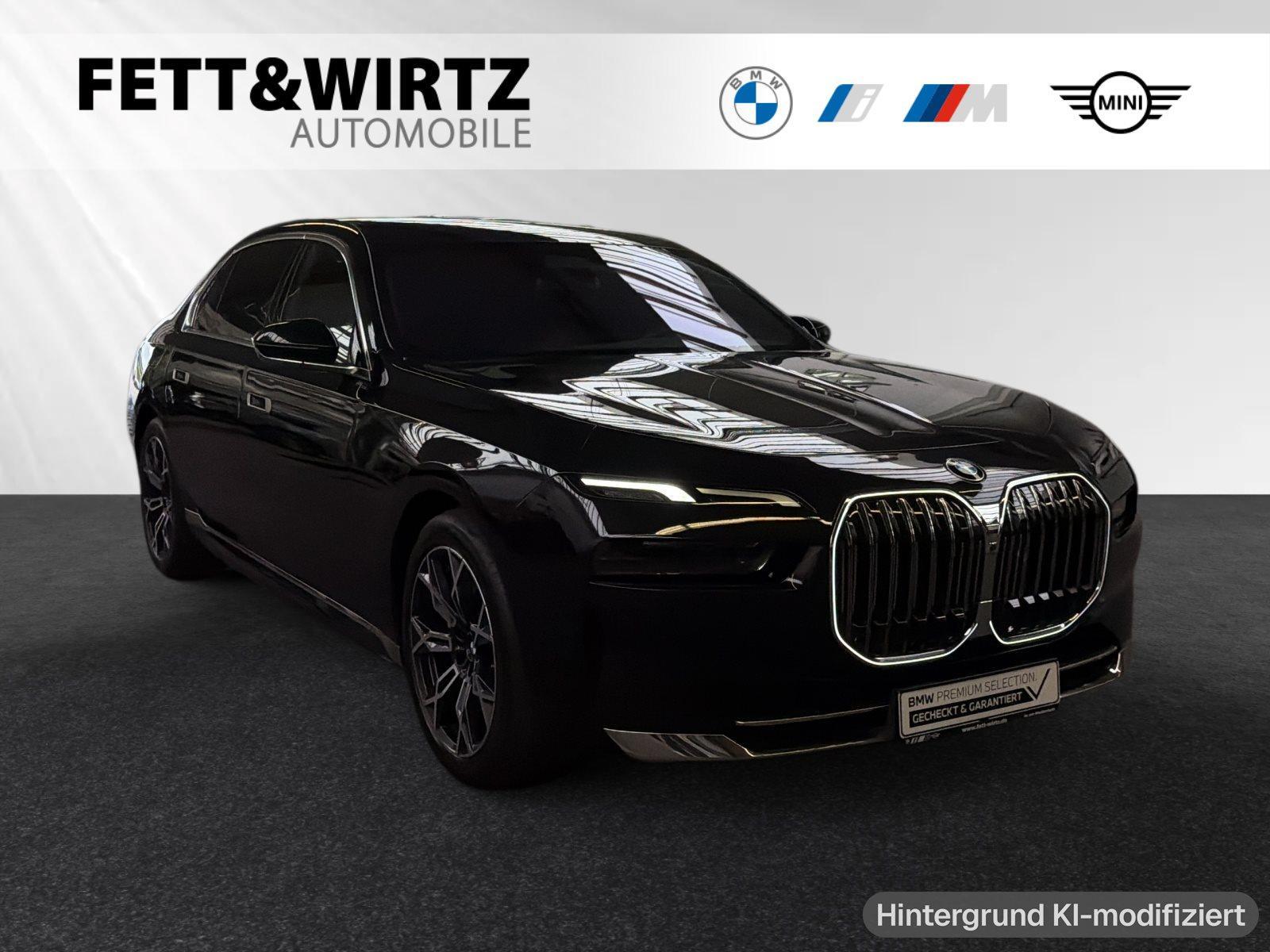 BMW 7er