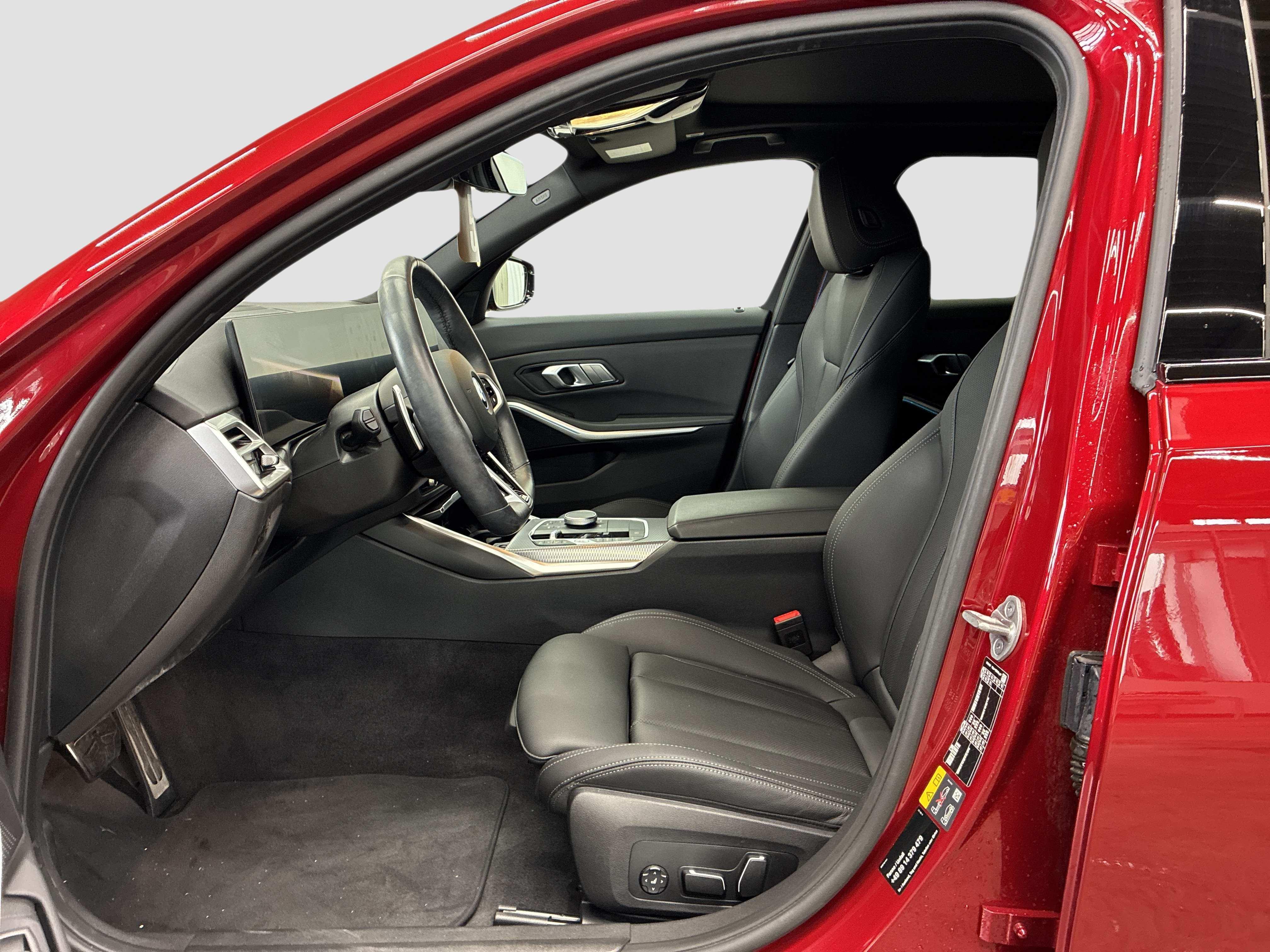 BMW 3er Touring – Bild 8