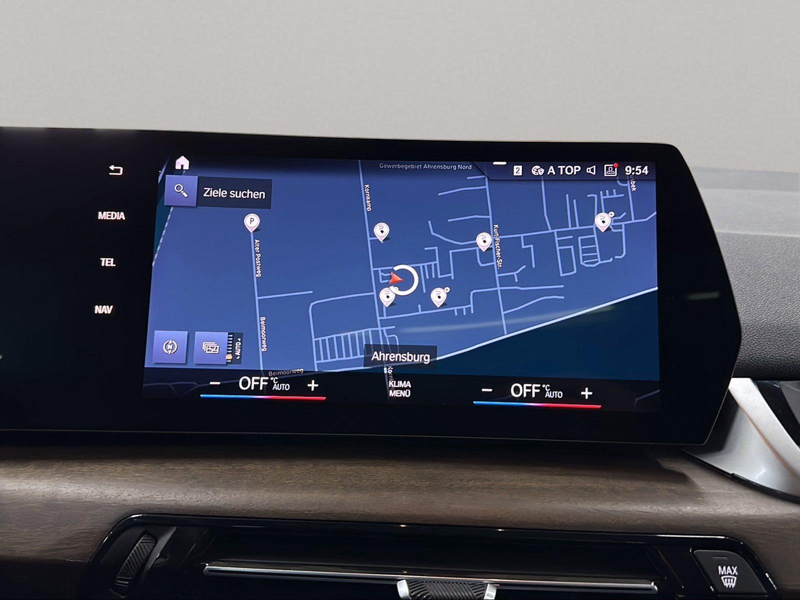 BMW 2er Active Tourer – Bild 19