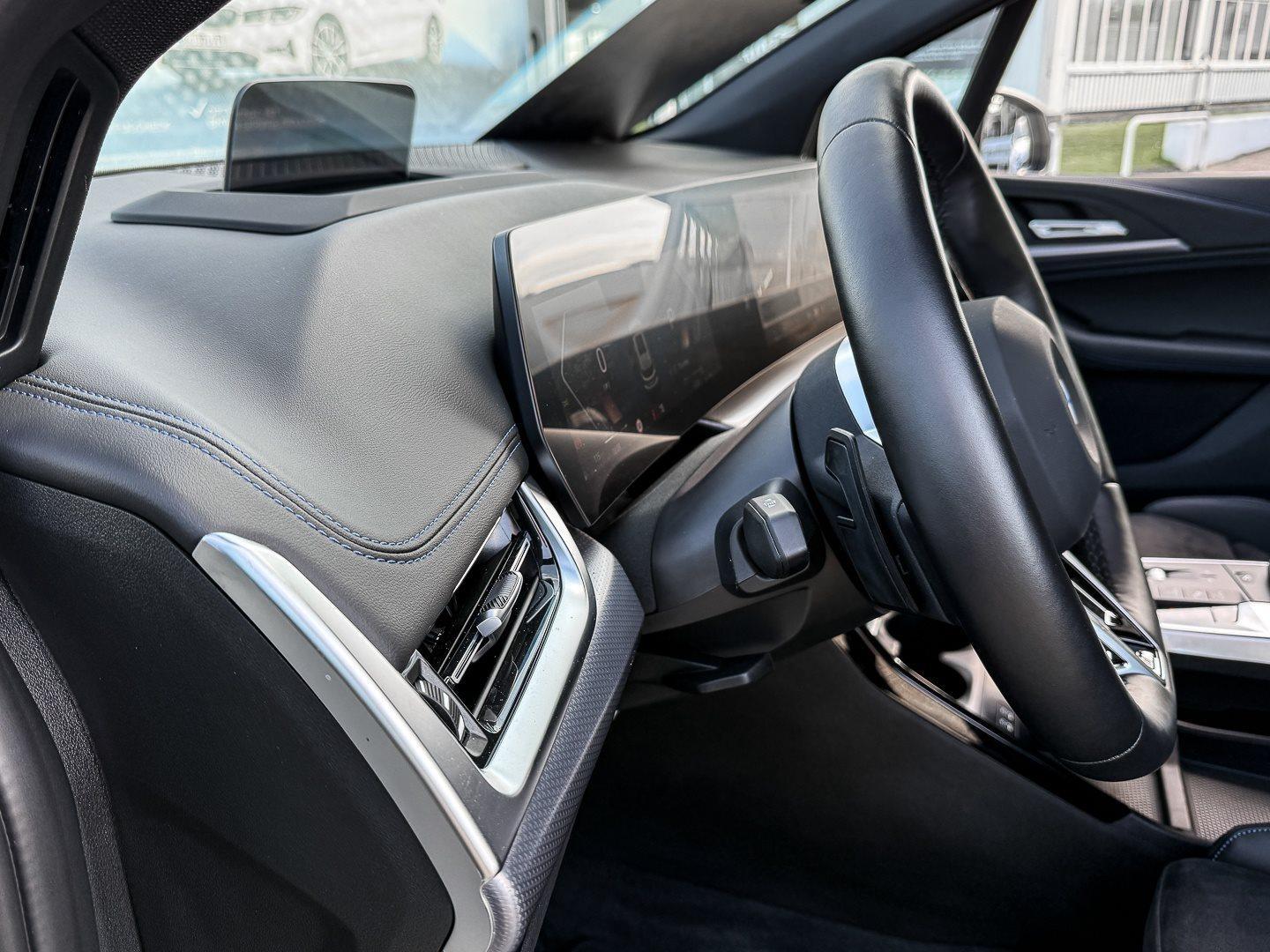 BMW 2er Active Tourer – Bild 27