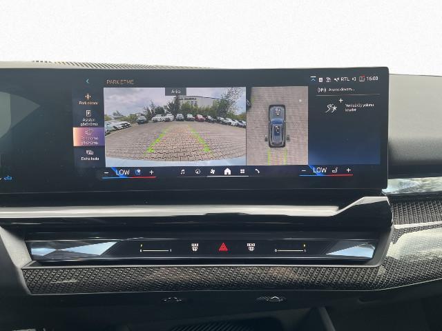 BMW 5er Touring – Bild 7