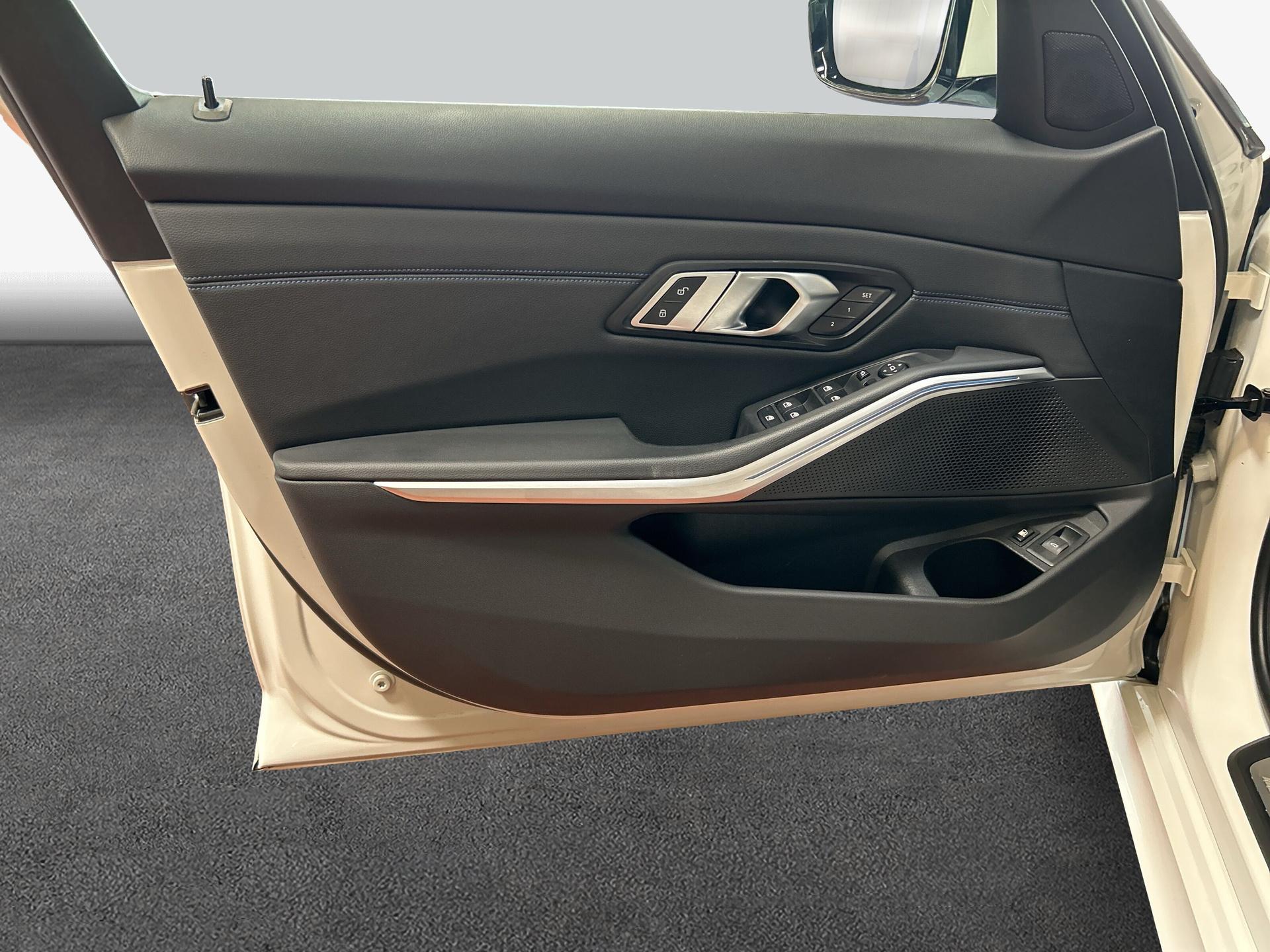BMW 3er Touring – Bild 8