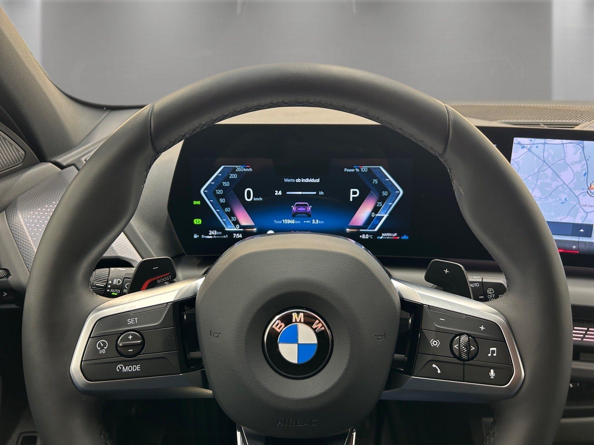 BMW 1er – Bild 11