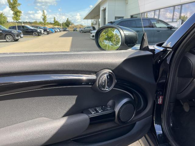MINI Cabrio – Bild 8