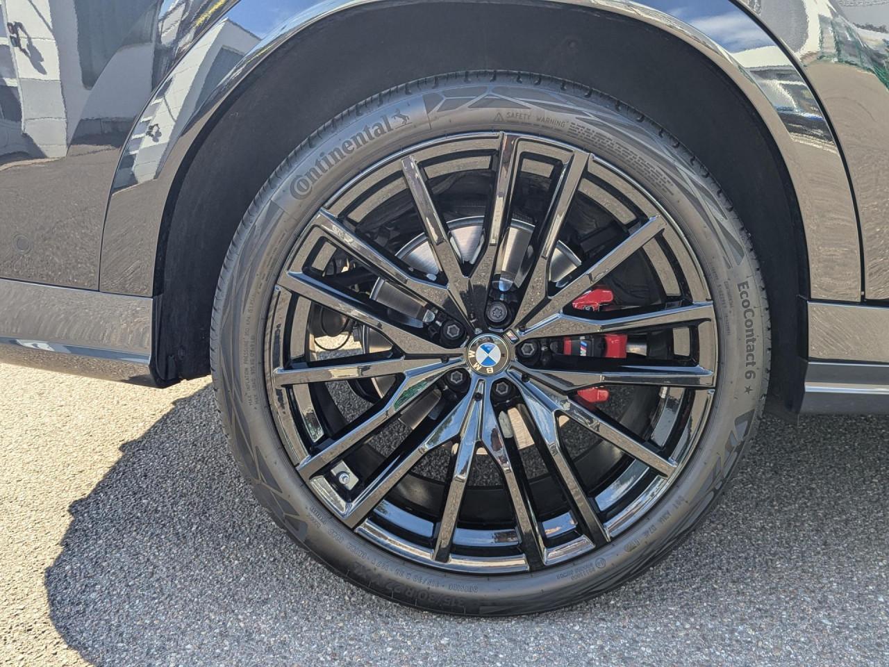 BMW X6 – Bild 15