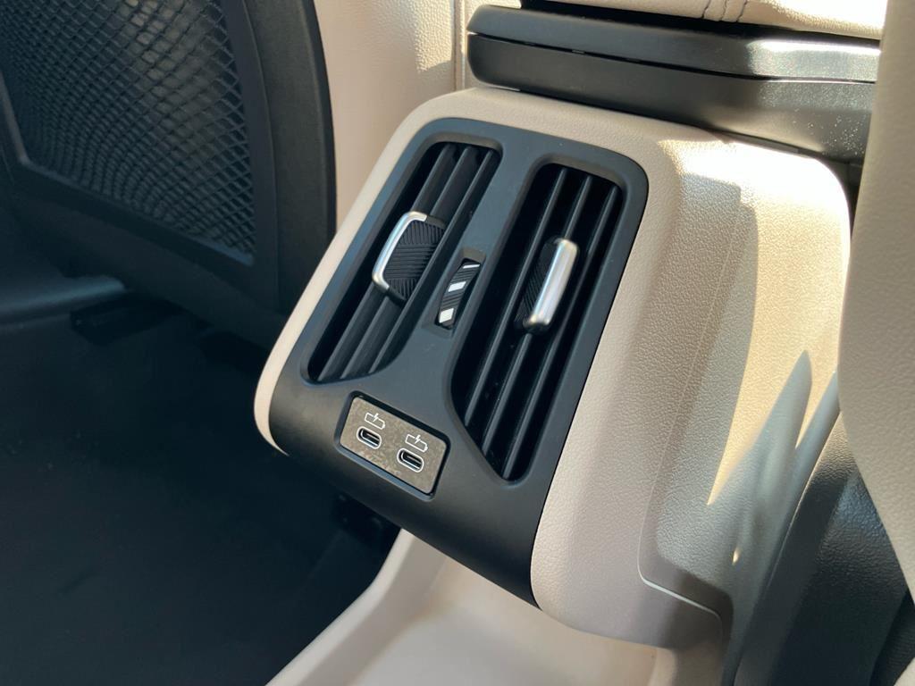 BMW X1 – Bild 20