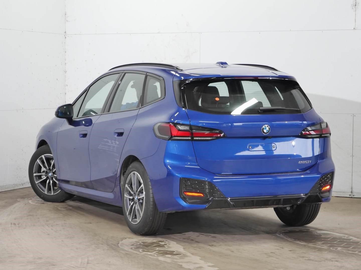 BMW 2er Active Tourer – Bild 6