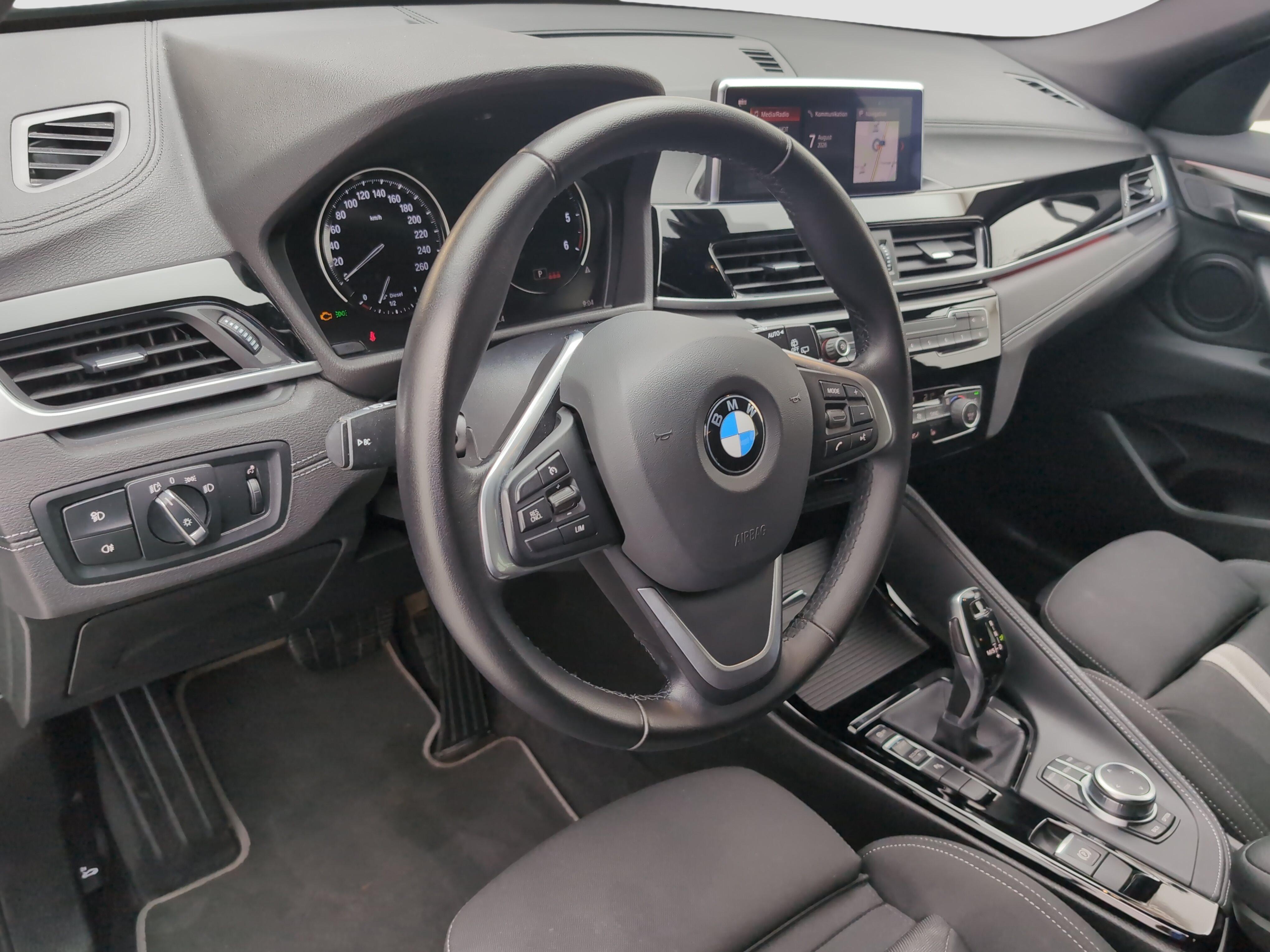 BMW X2 – Bild 12