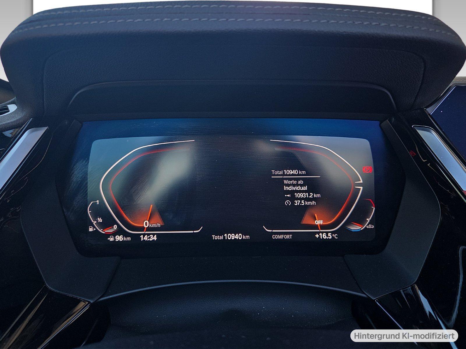 BMW Z4 – Bild 10