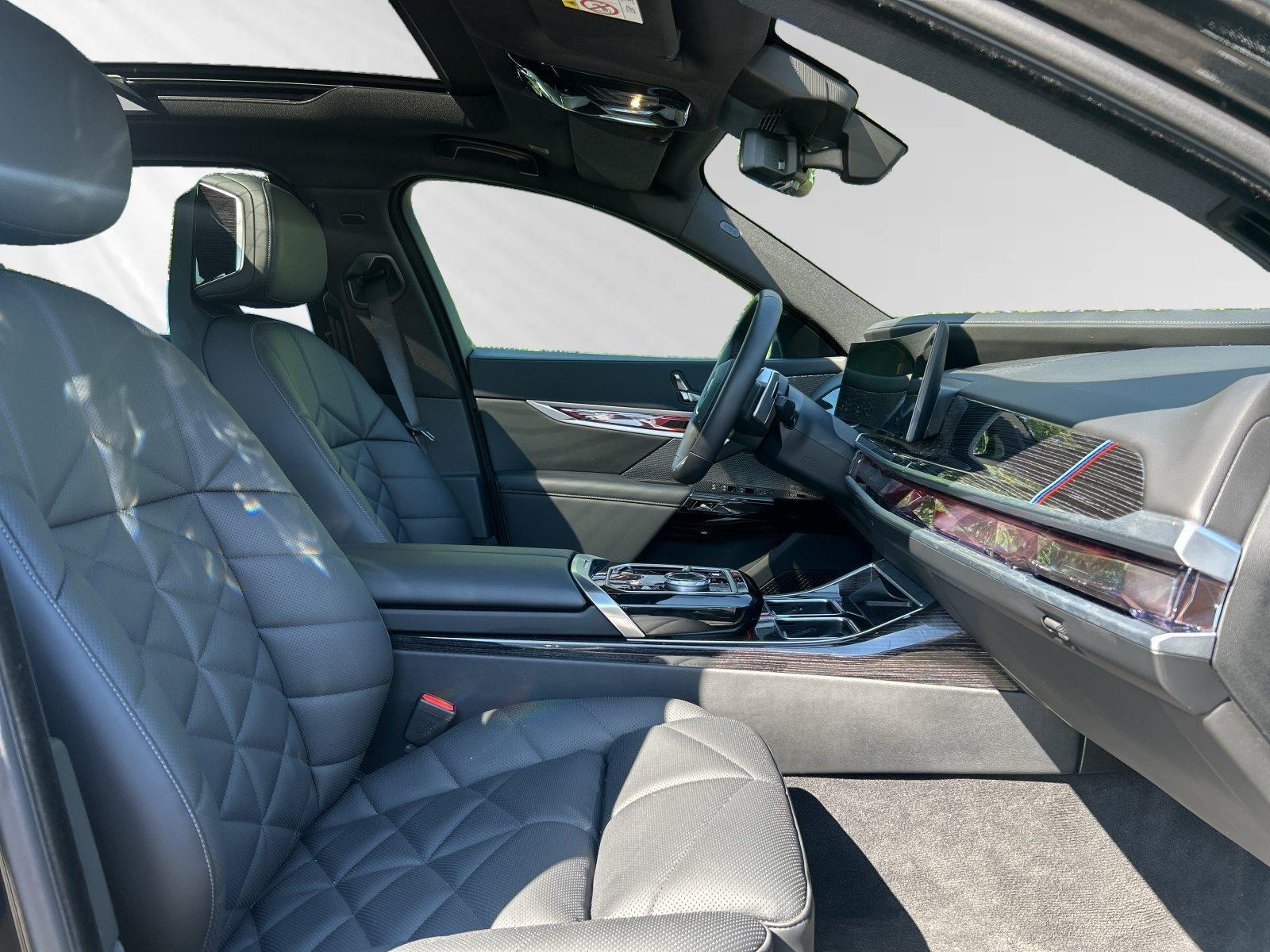 BMW 7er – Bild 7
