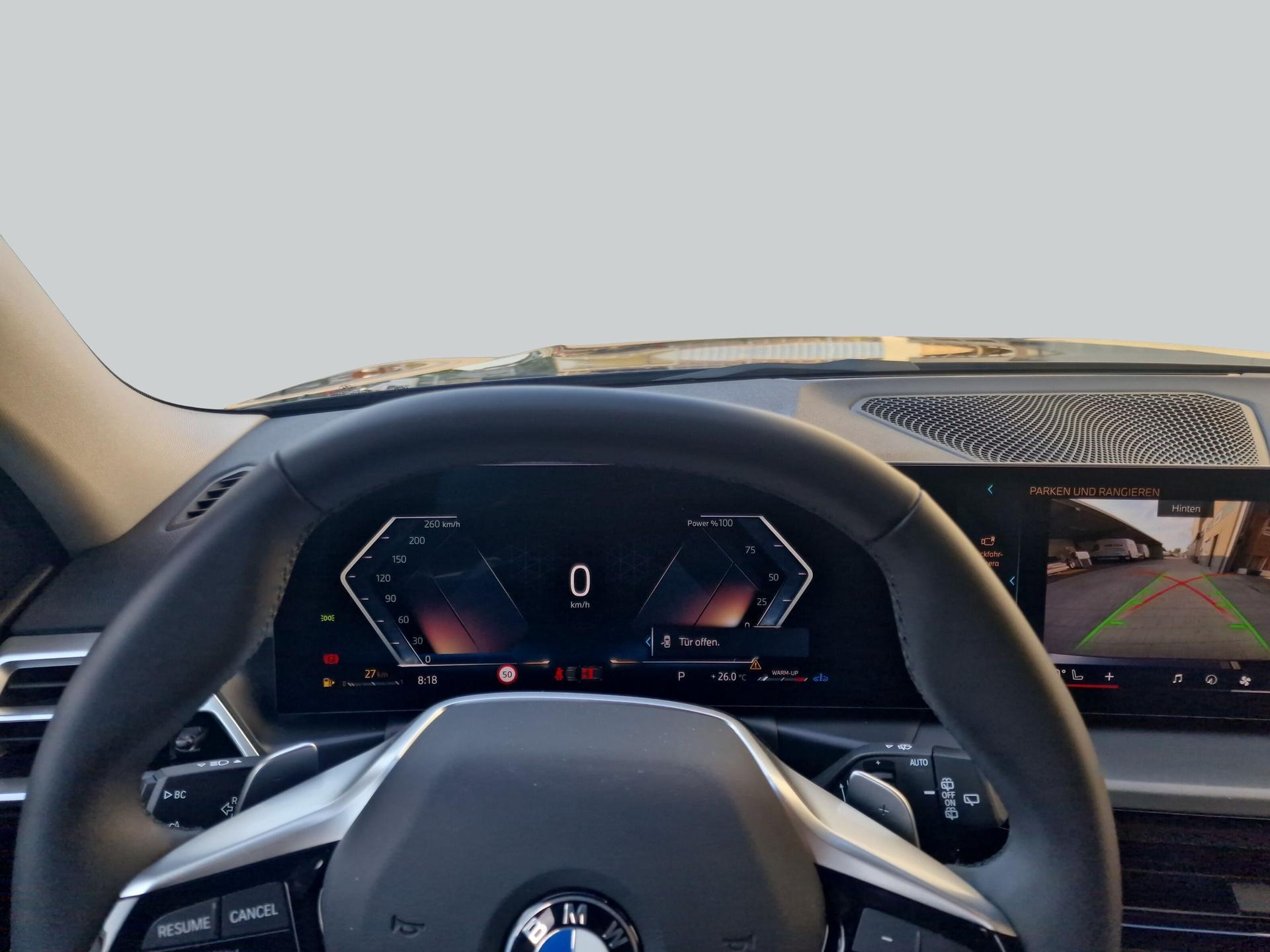 BMW 3er Touring – Bild 6