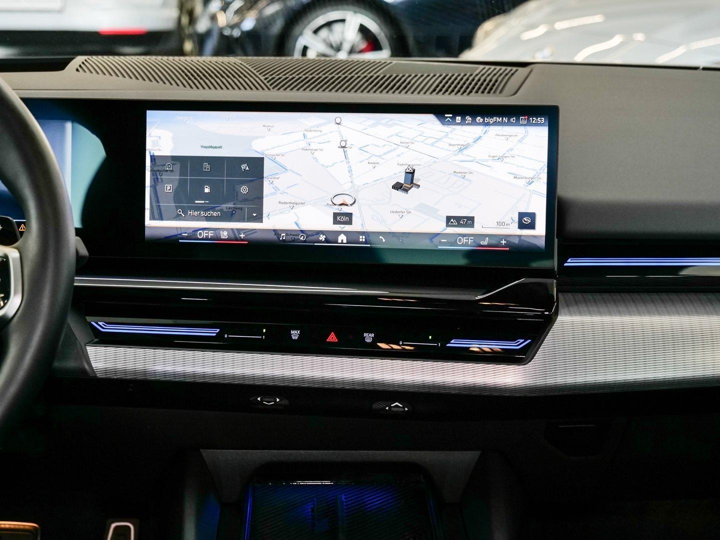 BMW 5er – Bild 24