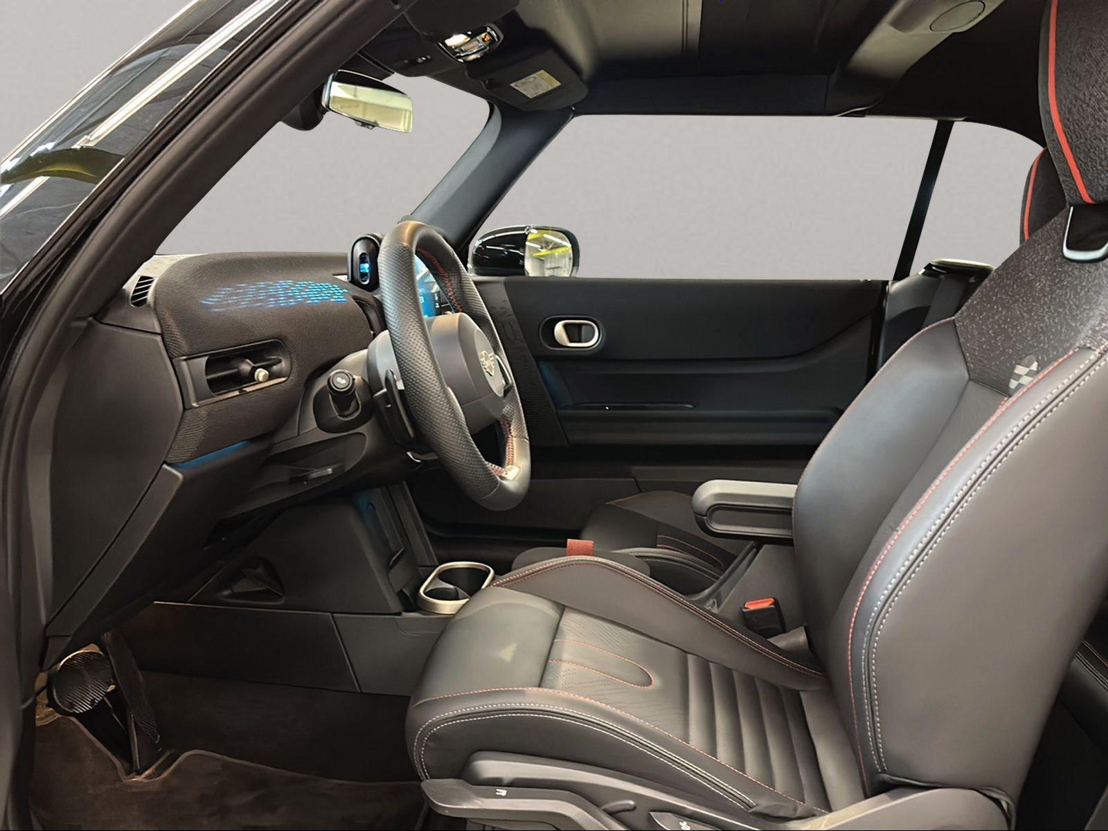 MINI Cabrio – Bild 16
