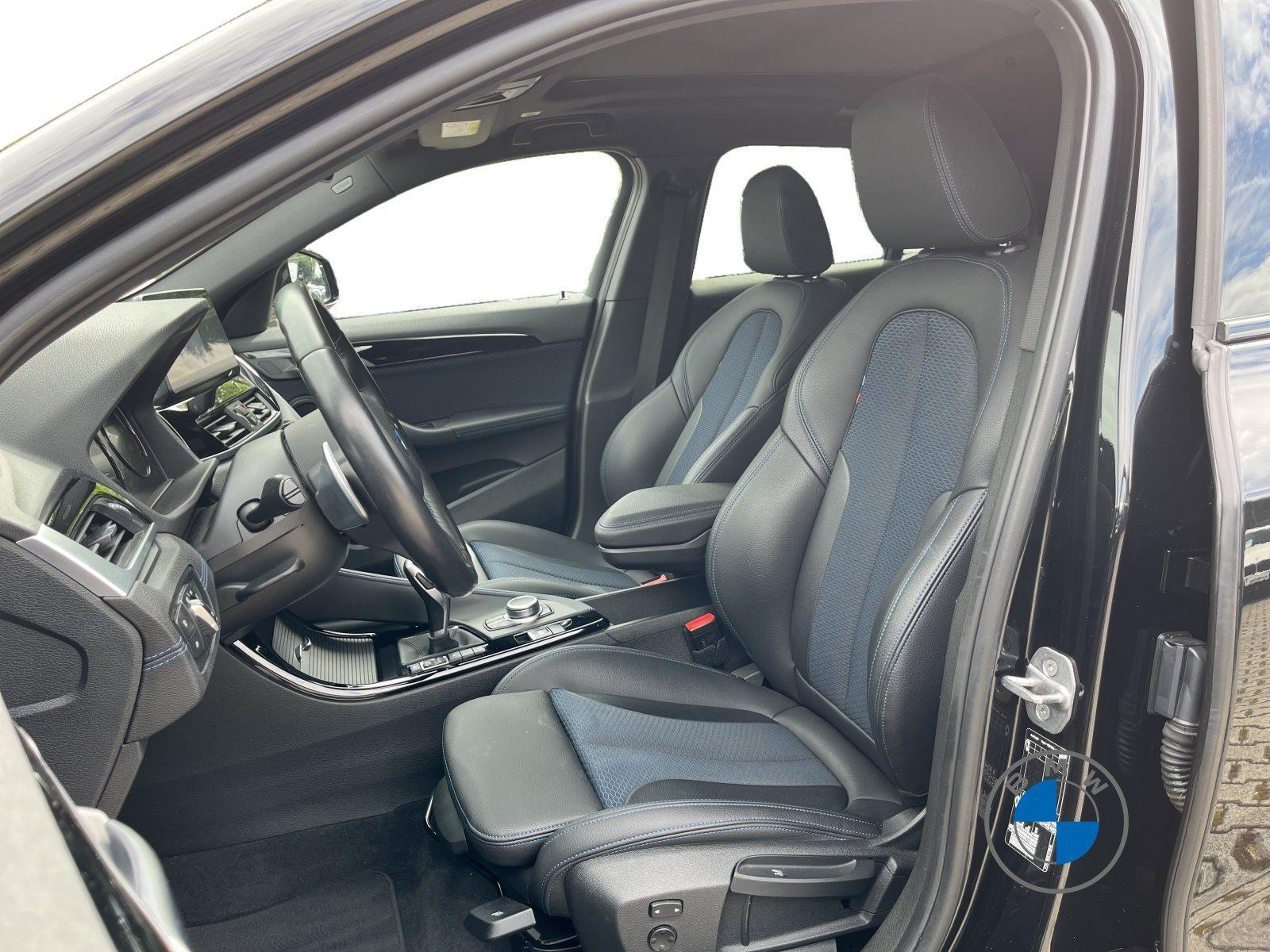 BMW X2 – Bild 19