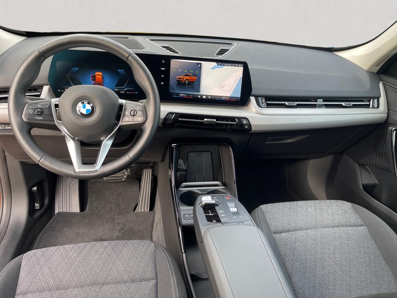 BMW X1 – Bild 29