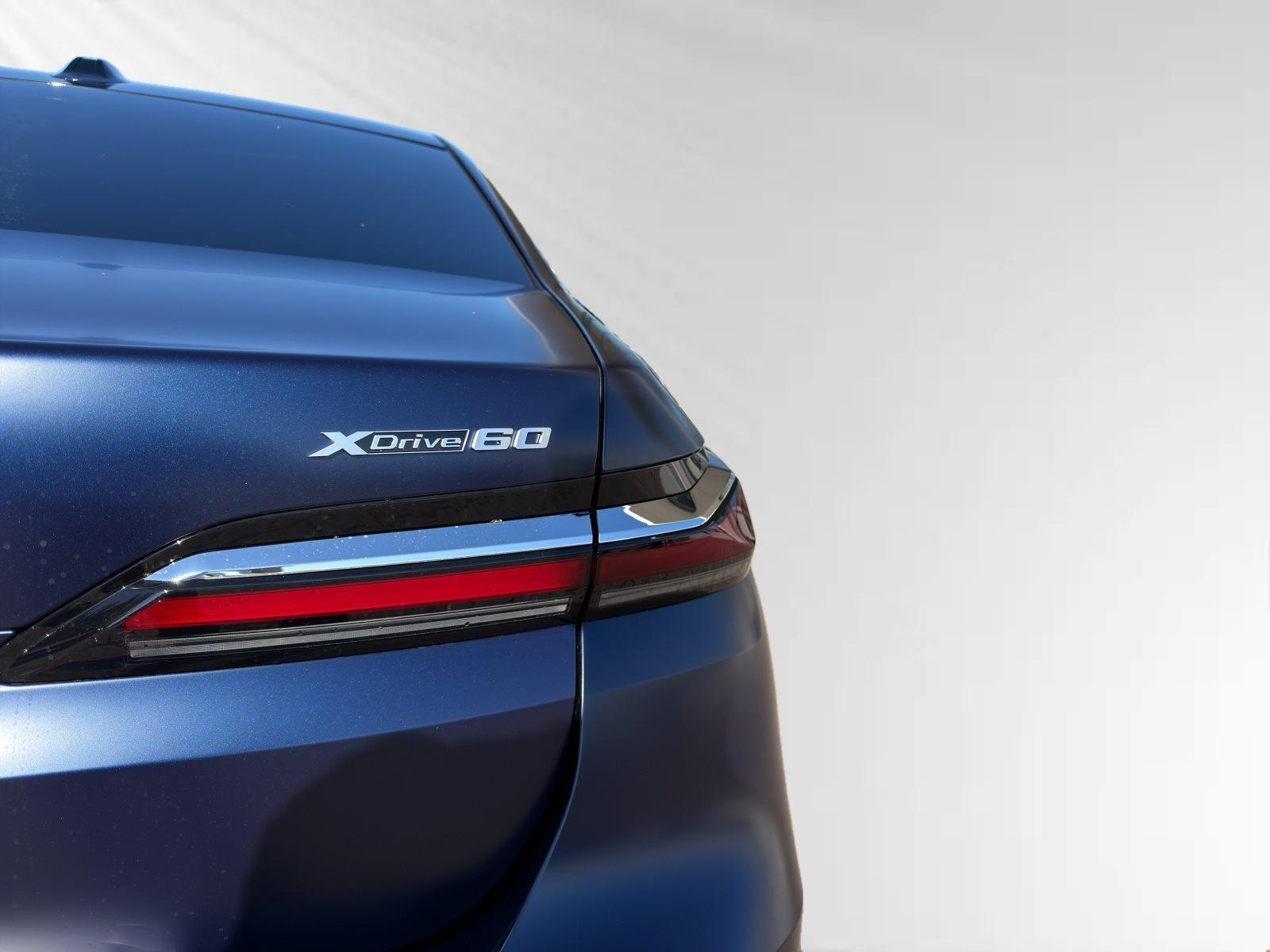BMW i7 – Bild 9