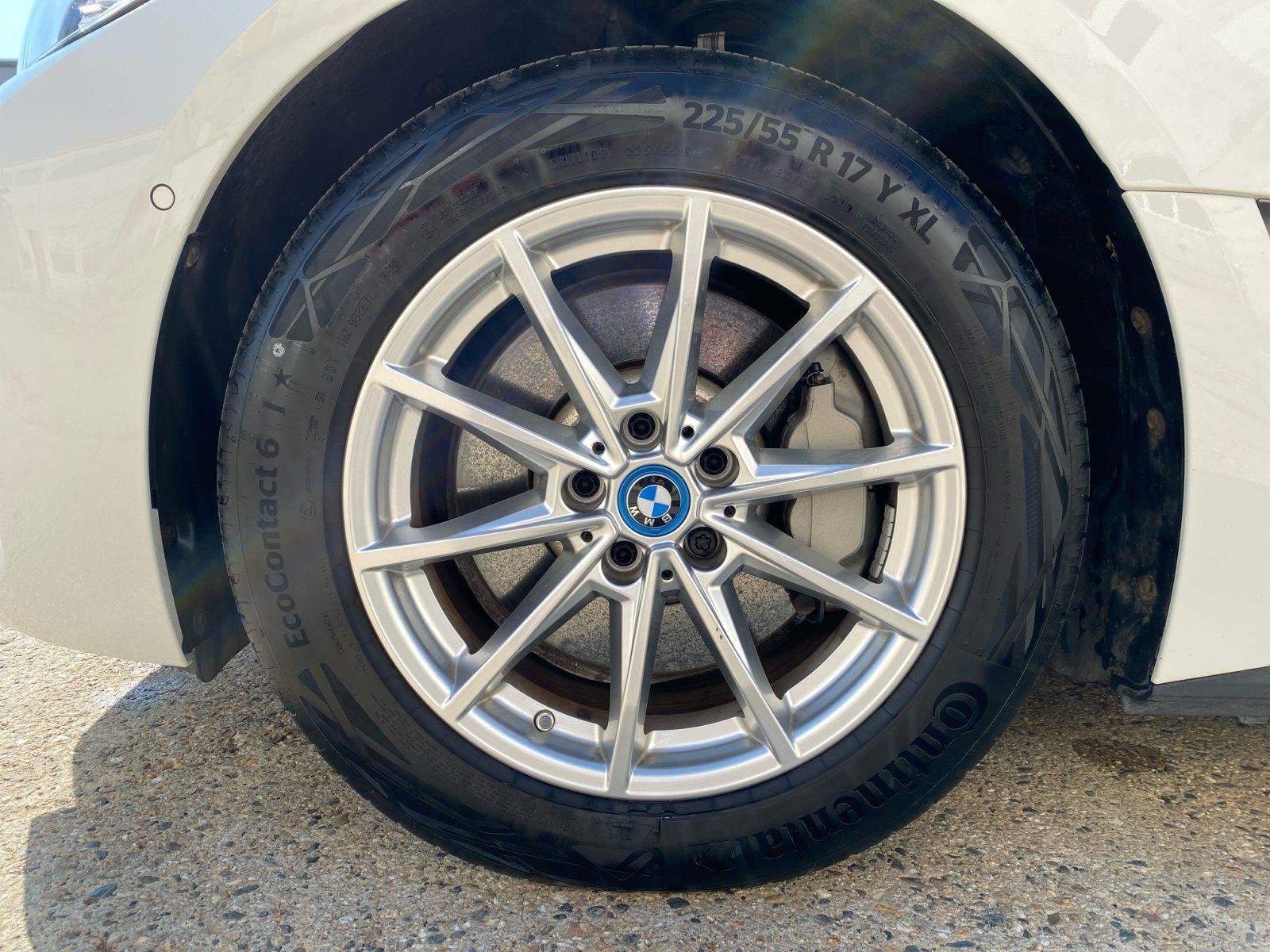 BMW i4 Gran Coupé – Bild 15
