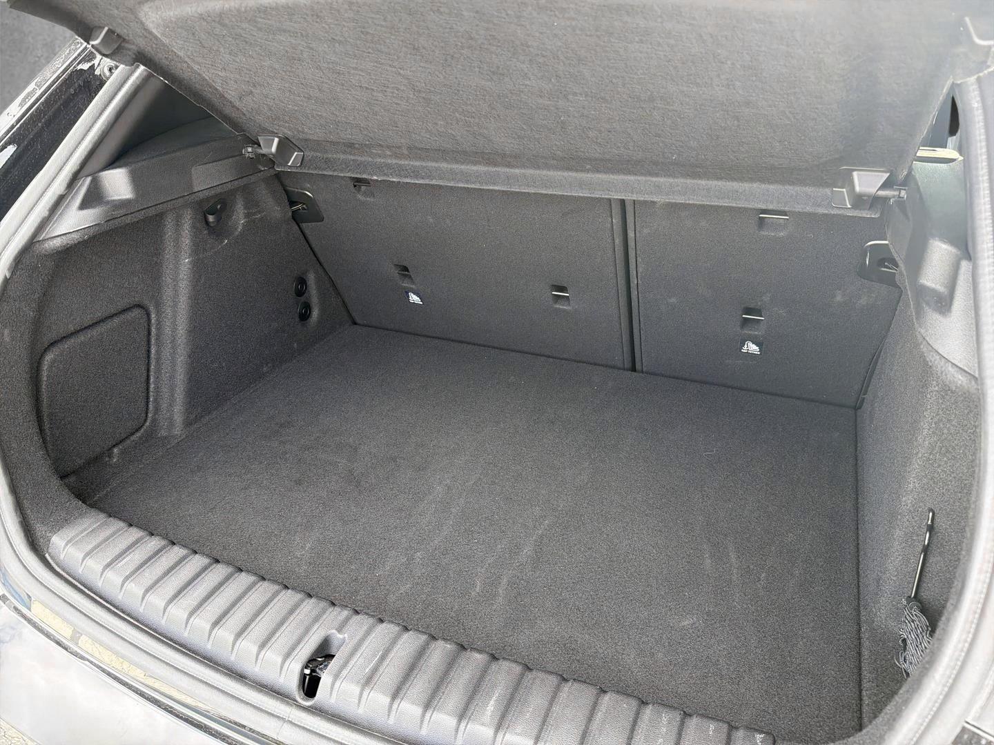 BMW 1er – Bild 20
