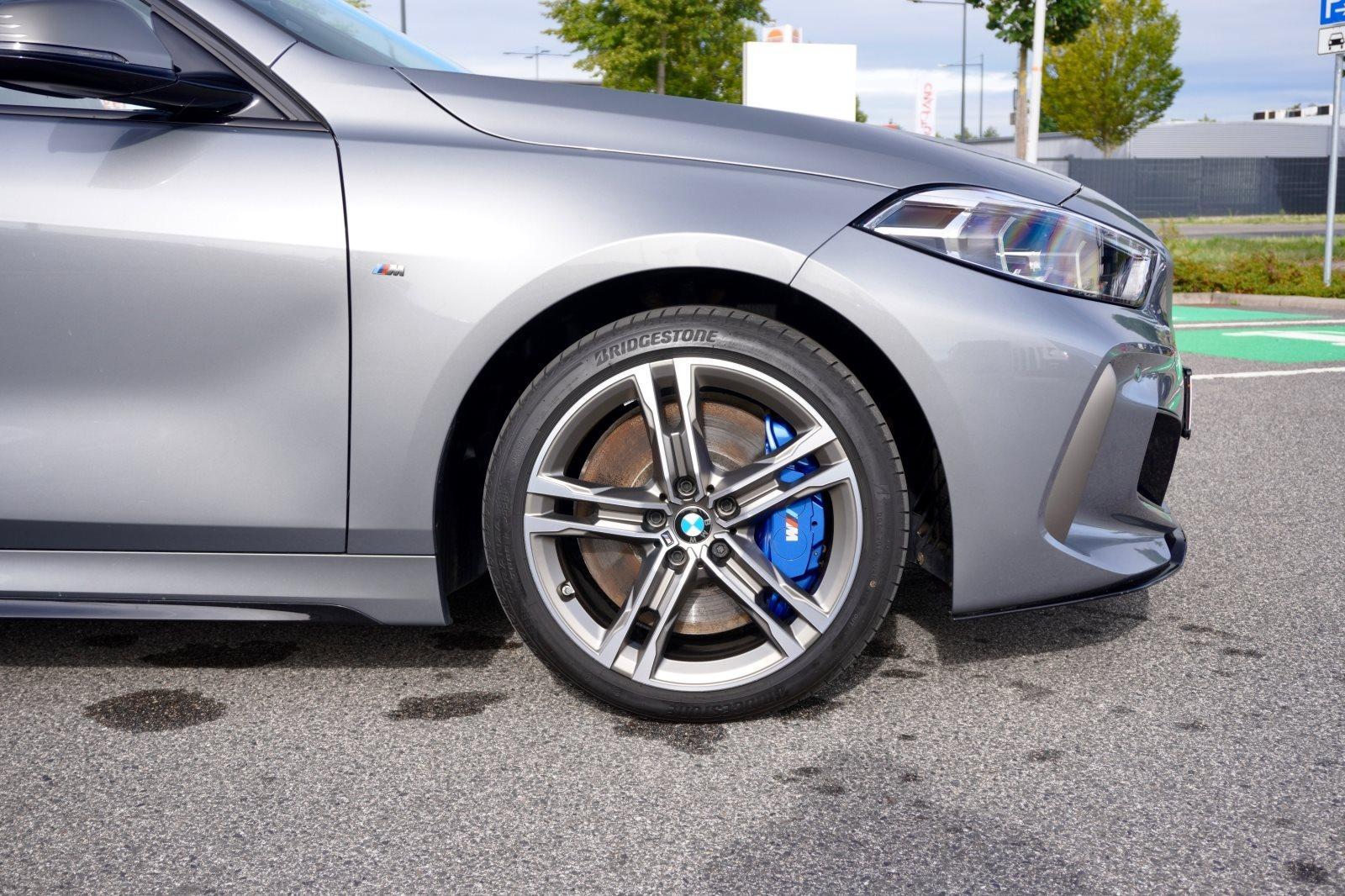 BMW 1er – Bild 8