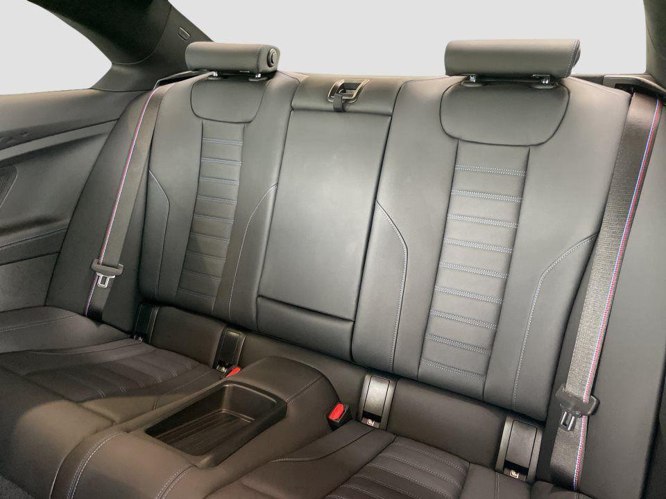 BMW 2er Coupé – Bild 31