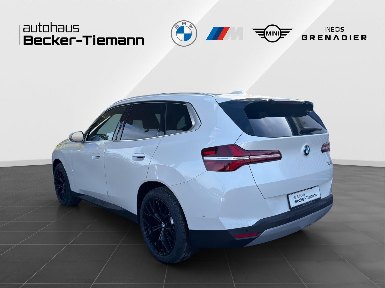 BMW X3 – Bild 4