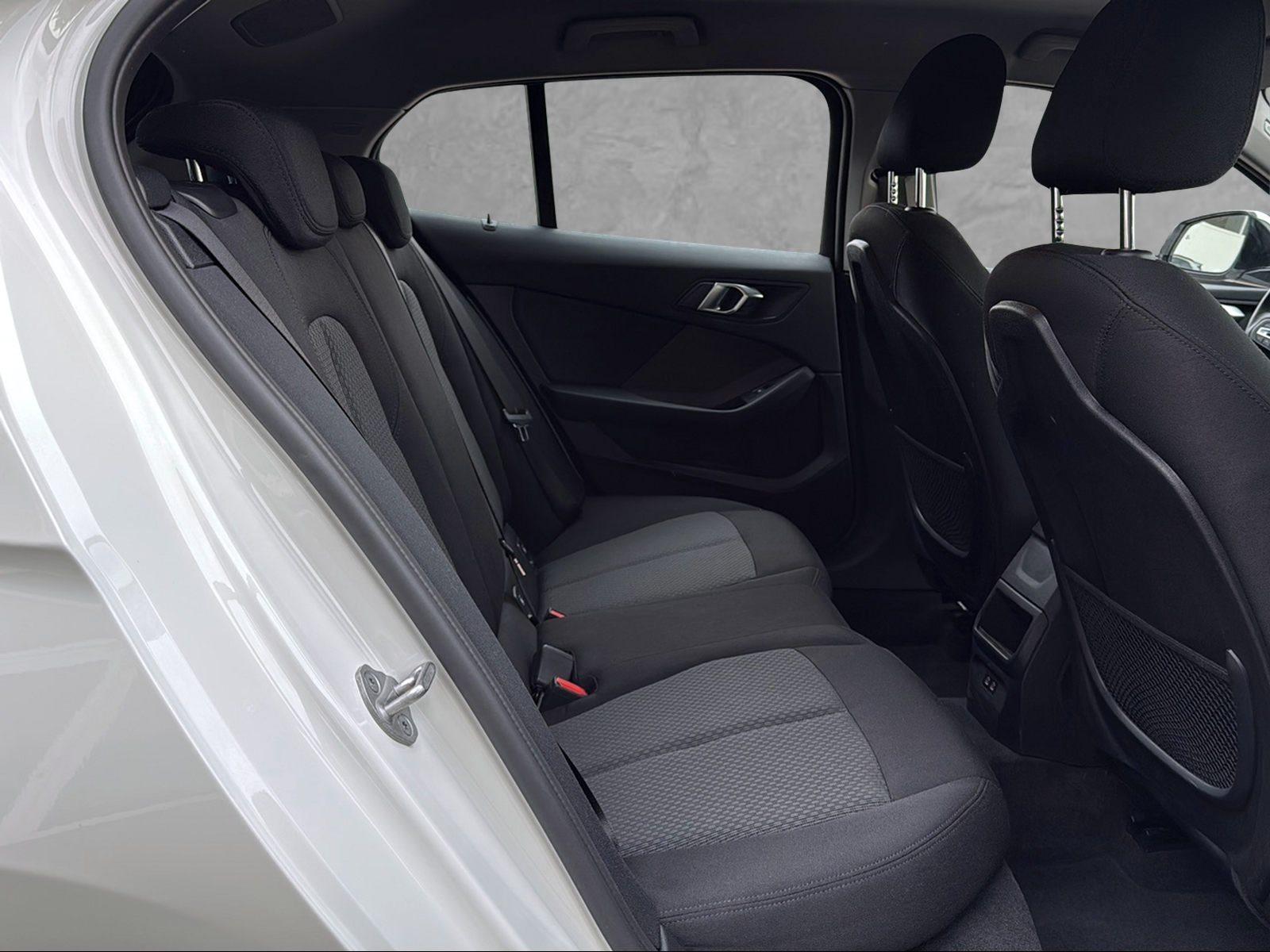 BMW 1er – Bild 16