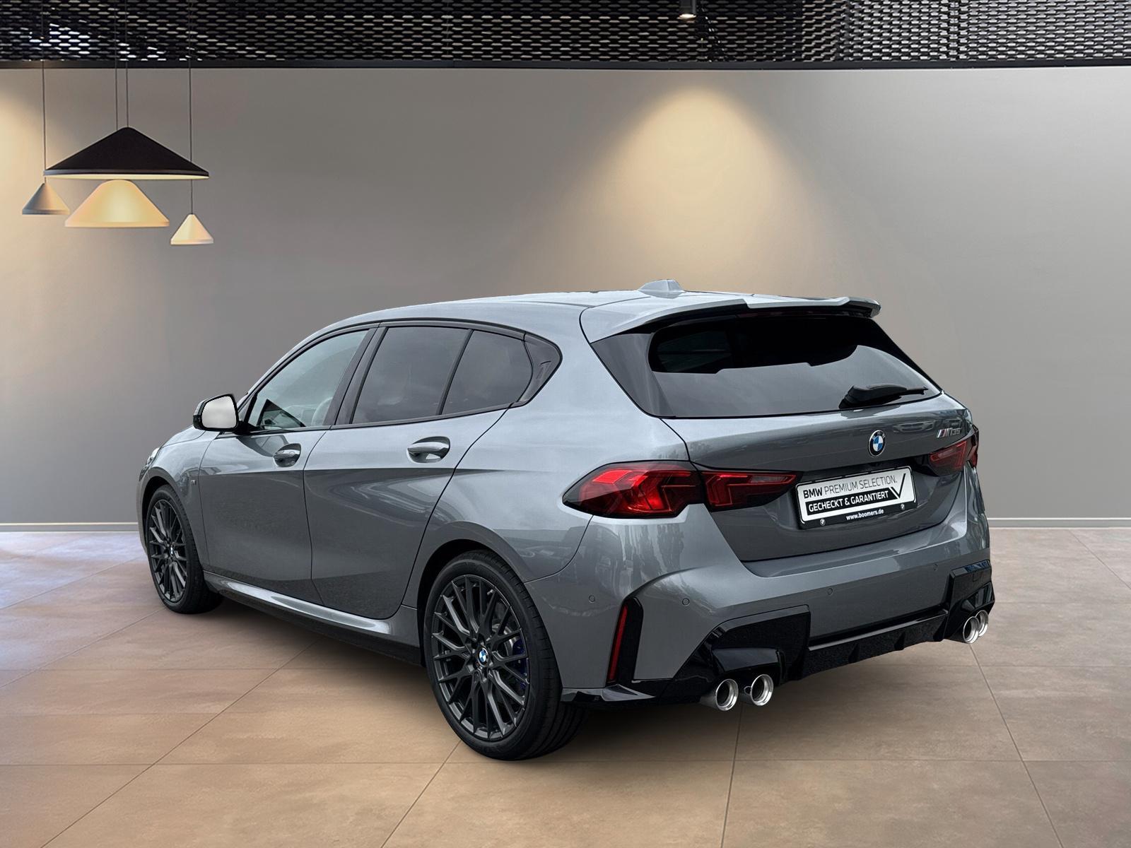 BMW 1er – Bild 2