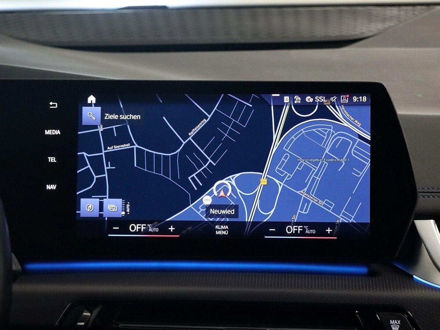 BMW 2er Active Tourer – Bild 7