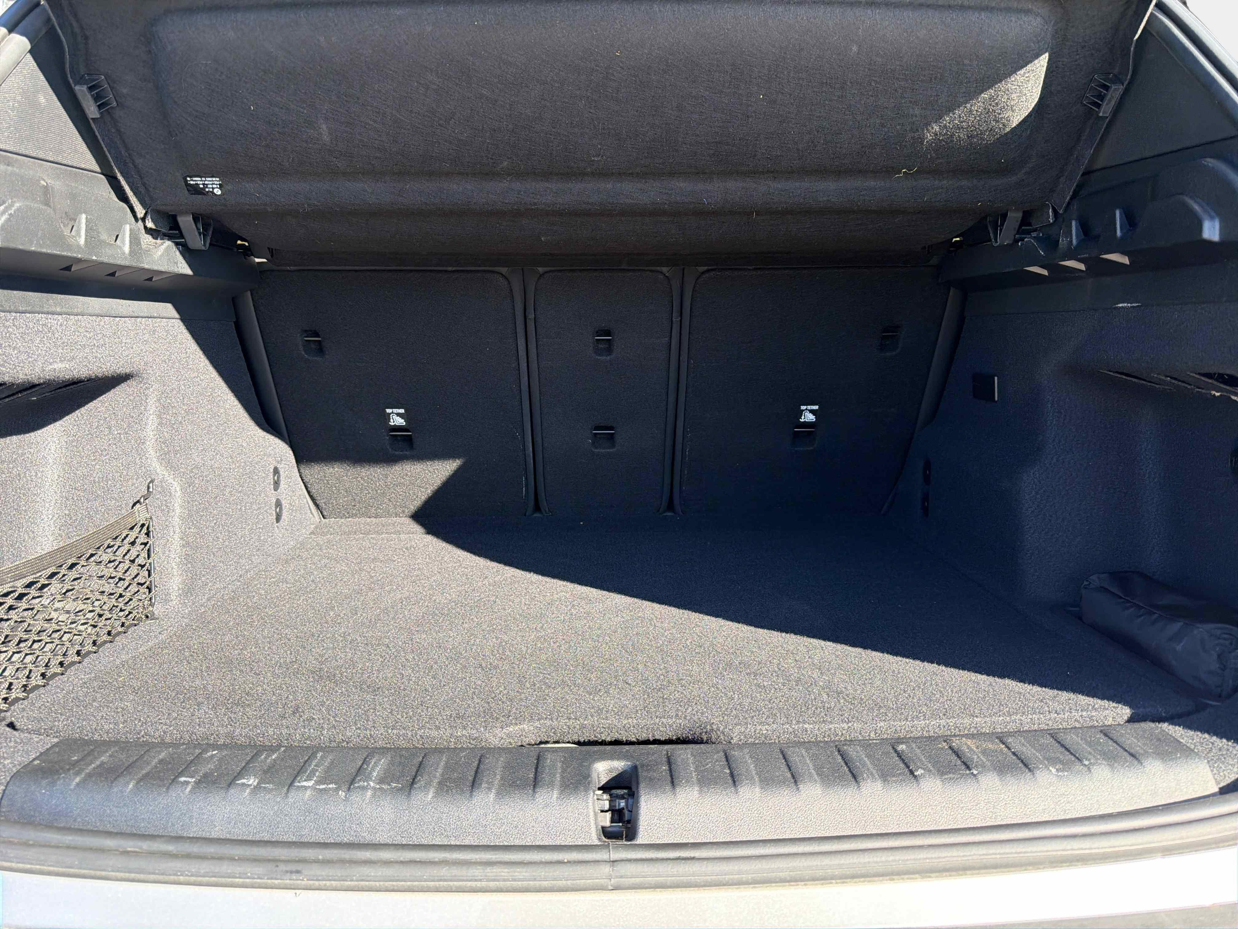 BMW iX1 – Bild 11