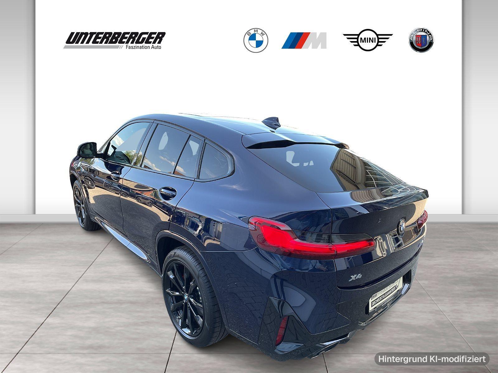 BMW X4 – Bild 4