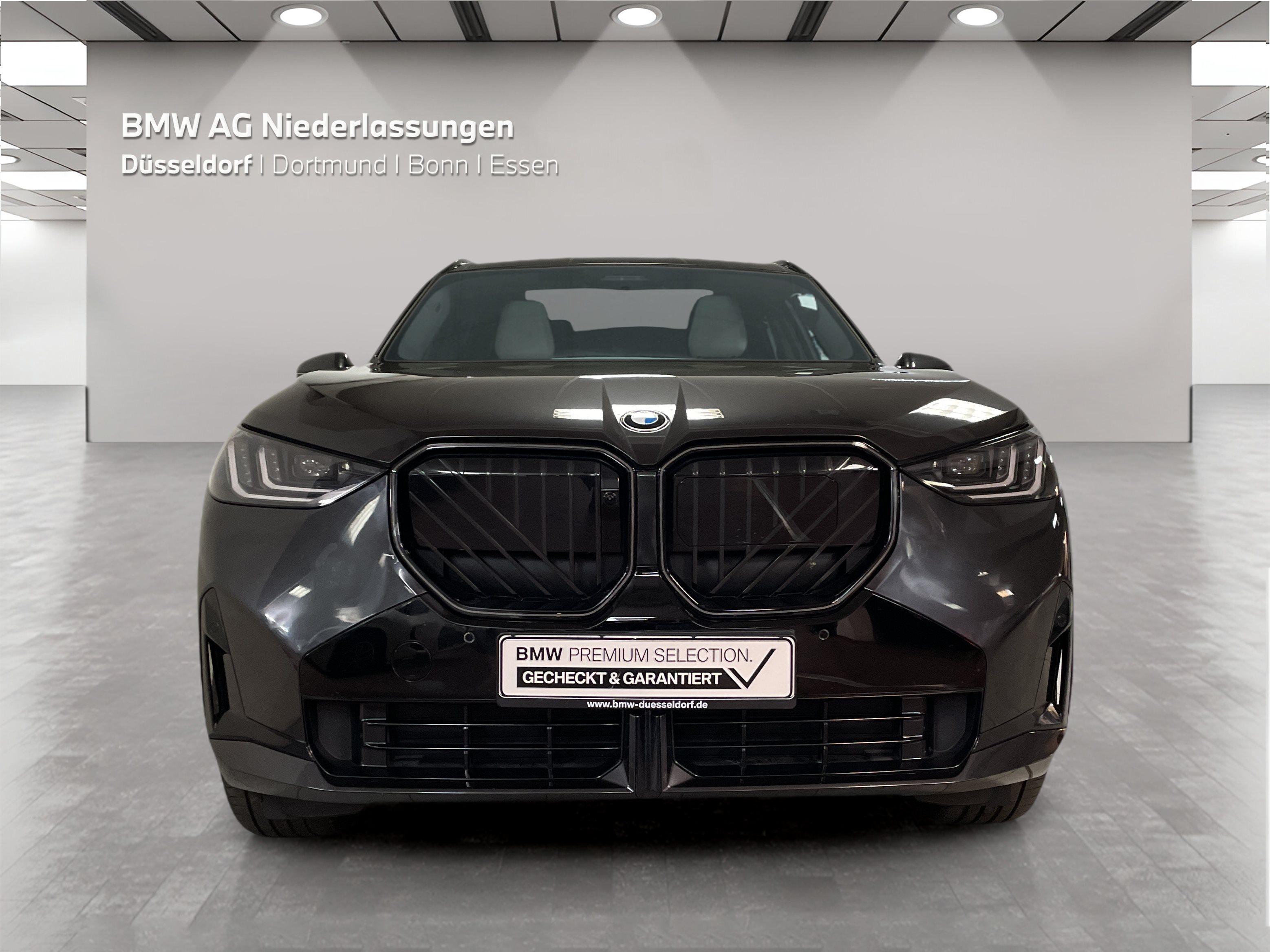BMW X3 – Bild 14