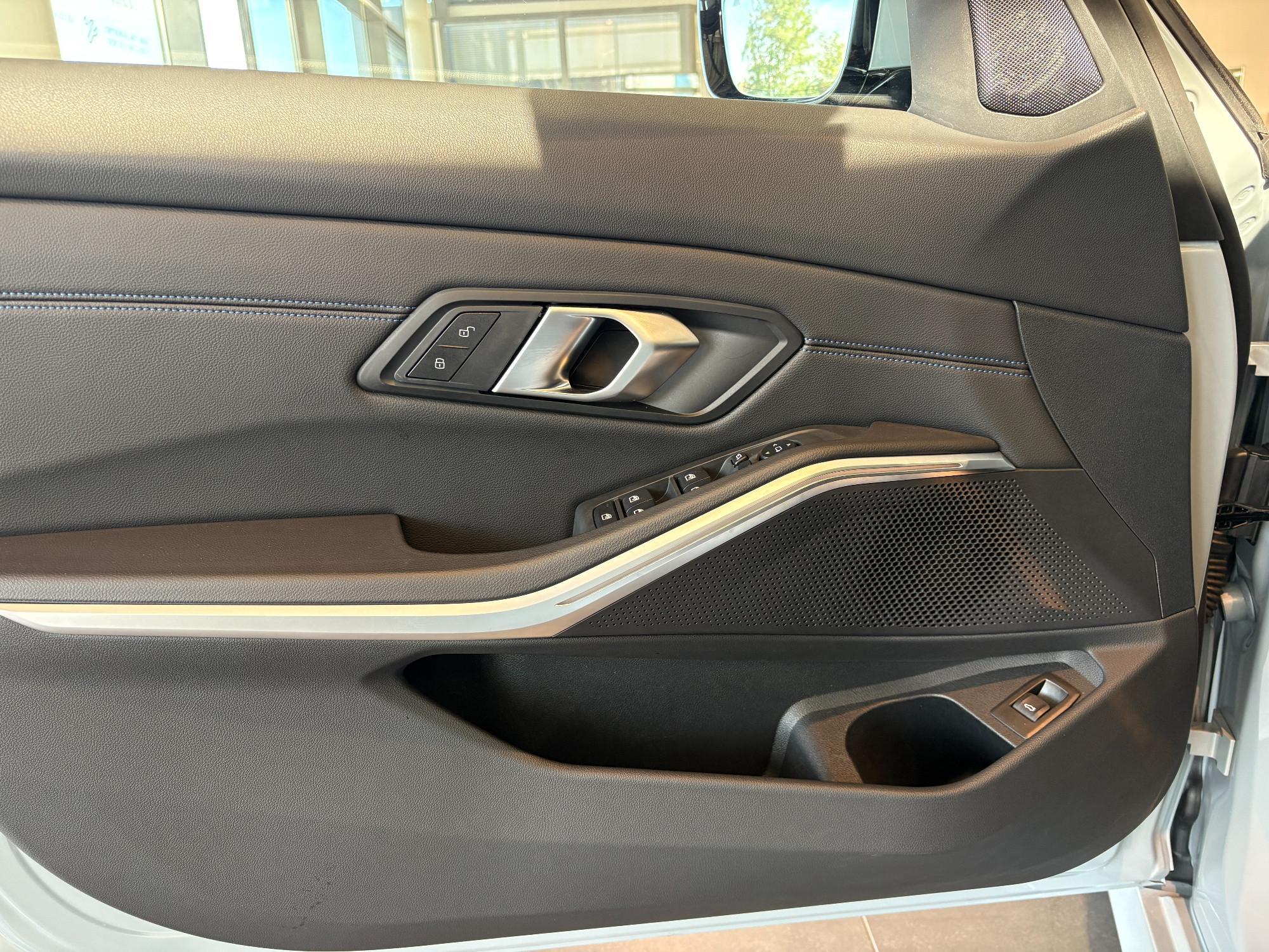 BMW 3er Touring – Bild 46