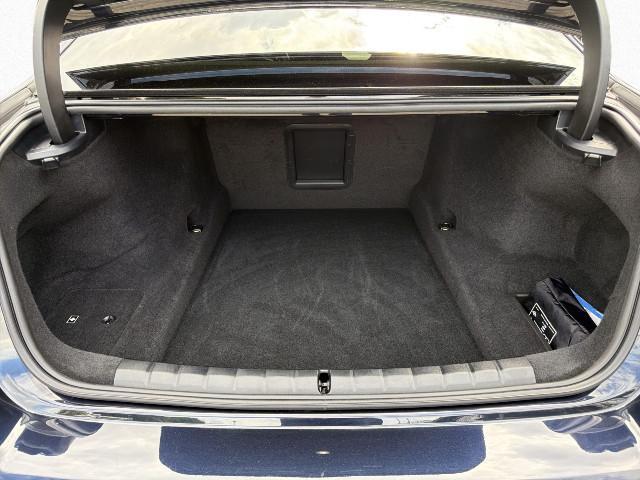 BMW 7er – Bild 7