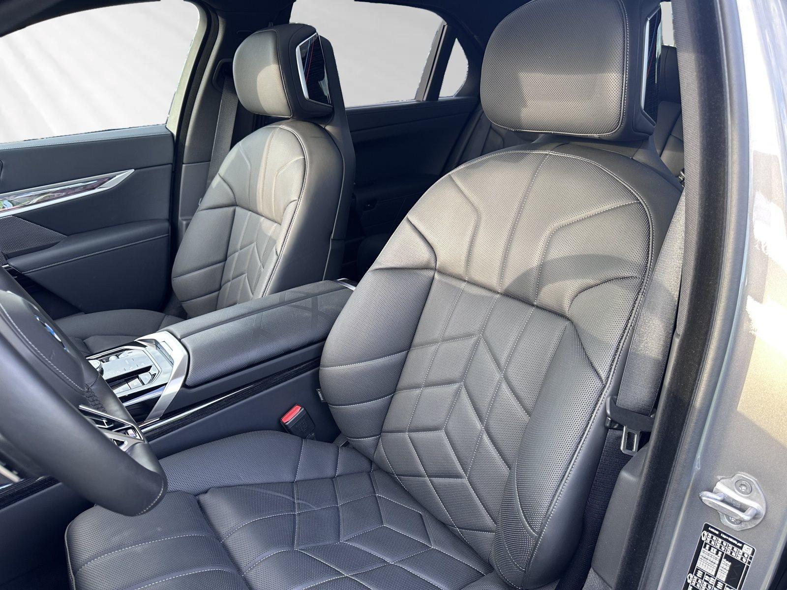 BMW 7er – Bild 32