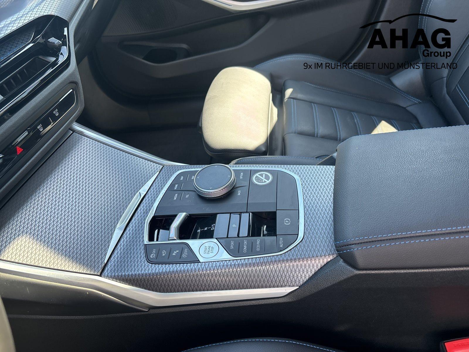 BMW 3er – Bild 9