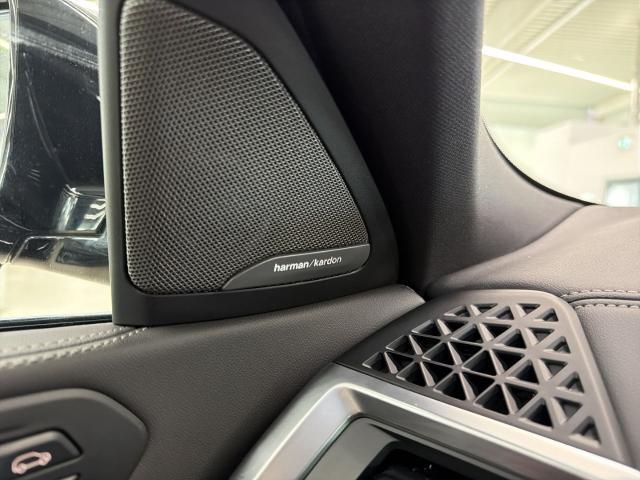 BMW X6 – Bild 17