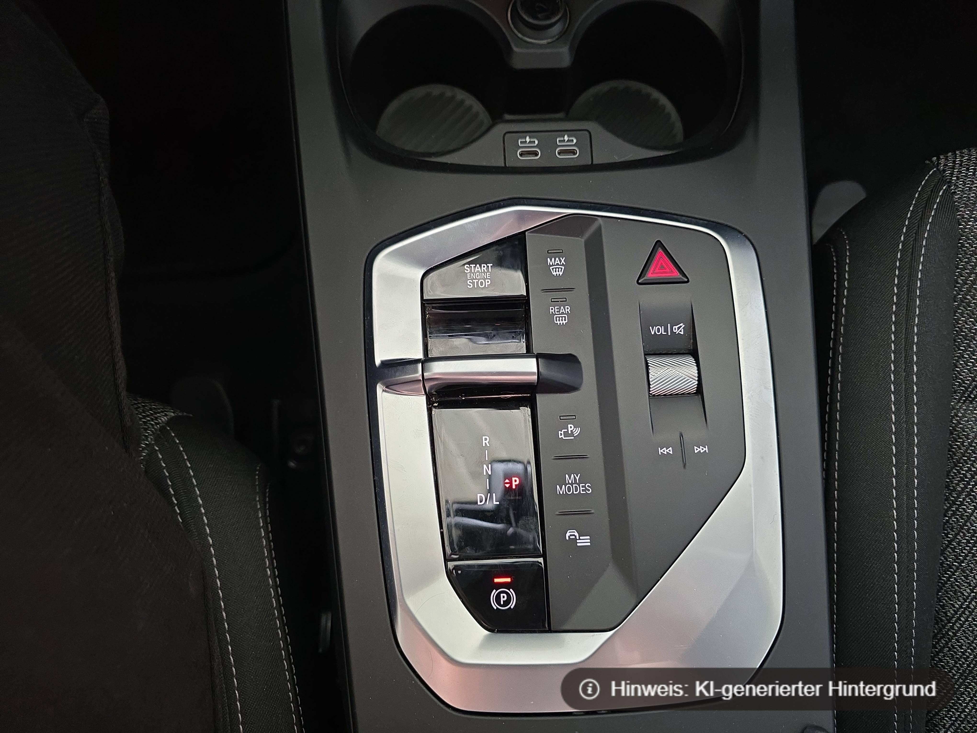 BMW 1er – Bild 7