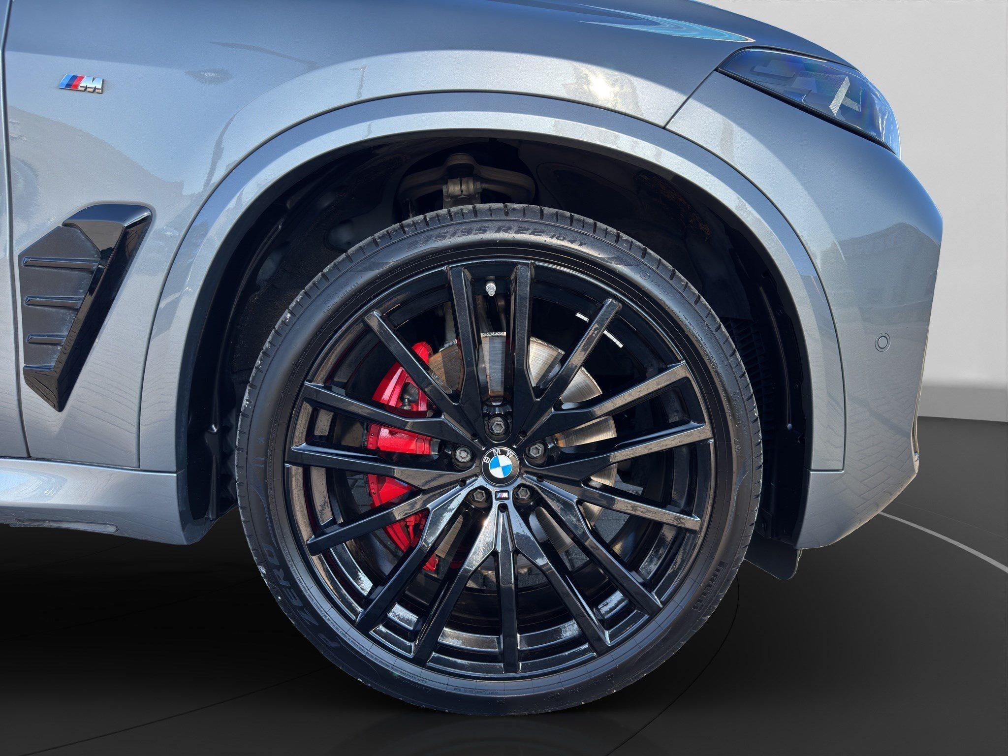 BMW X5 – Bild 31