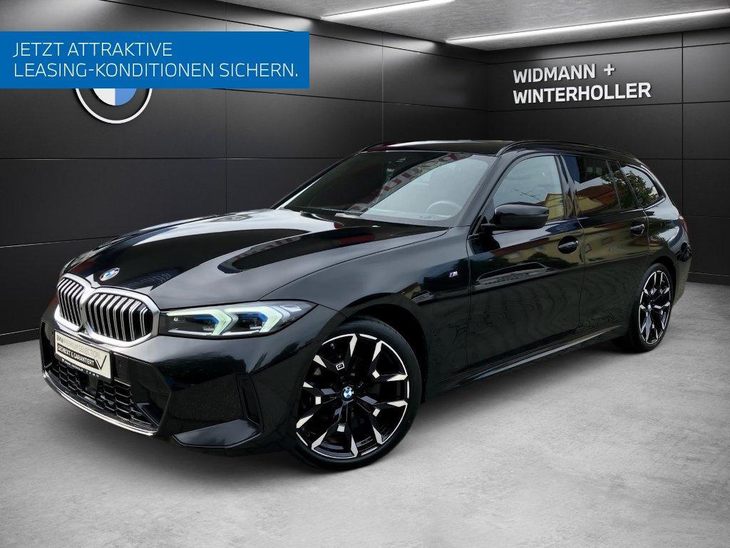 BMW 3er Touring