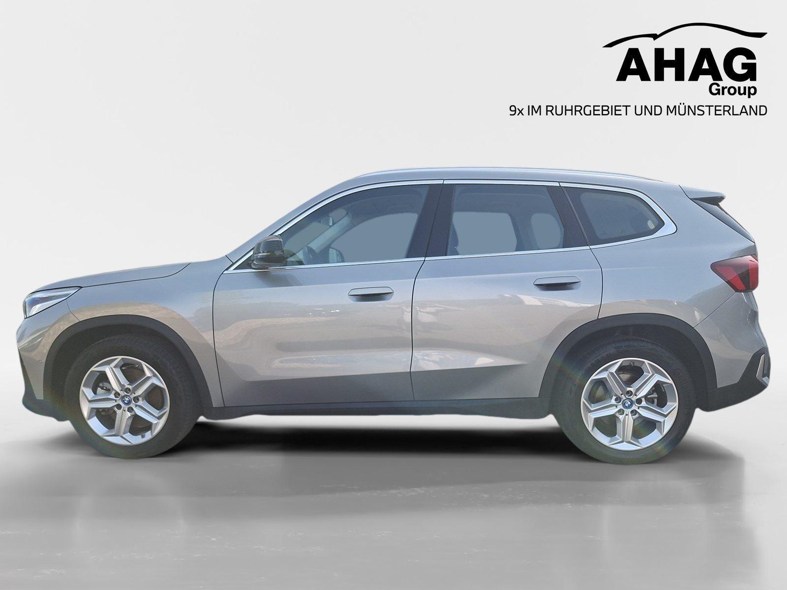 BMW iX1 – Bild 6