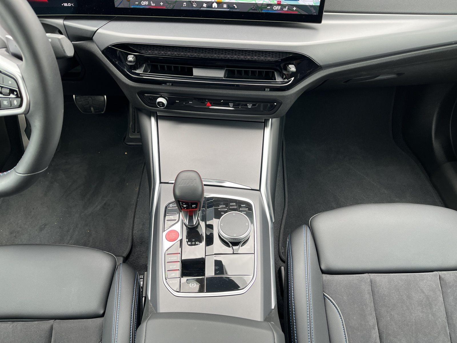 BMW M2 Coupé – Bild 17