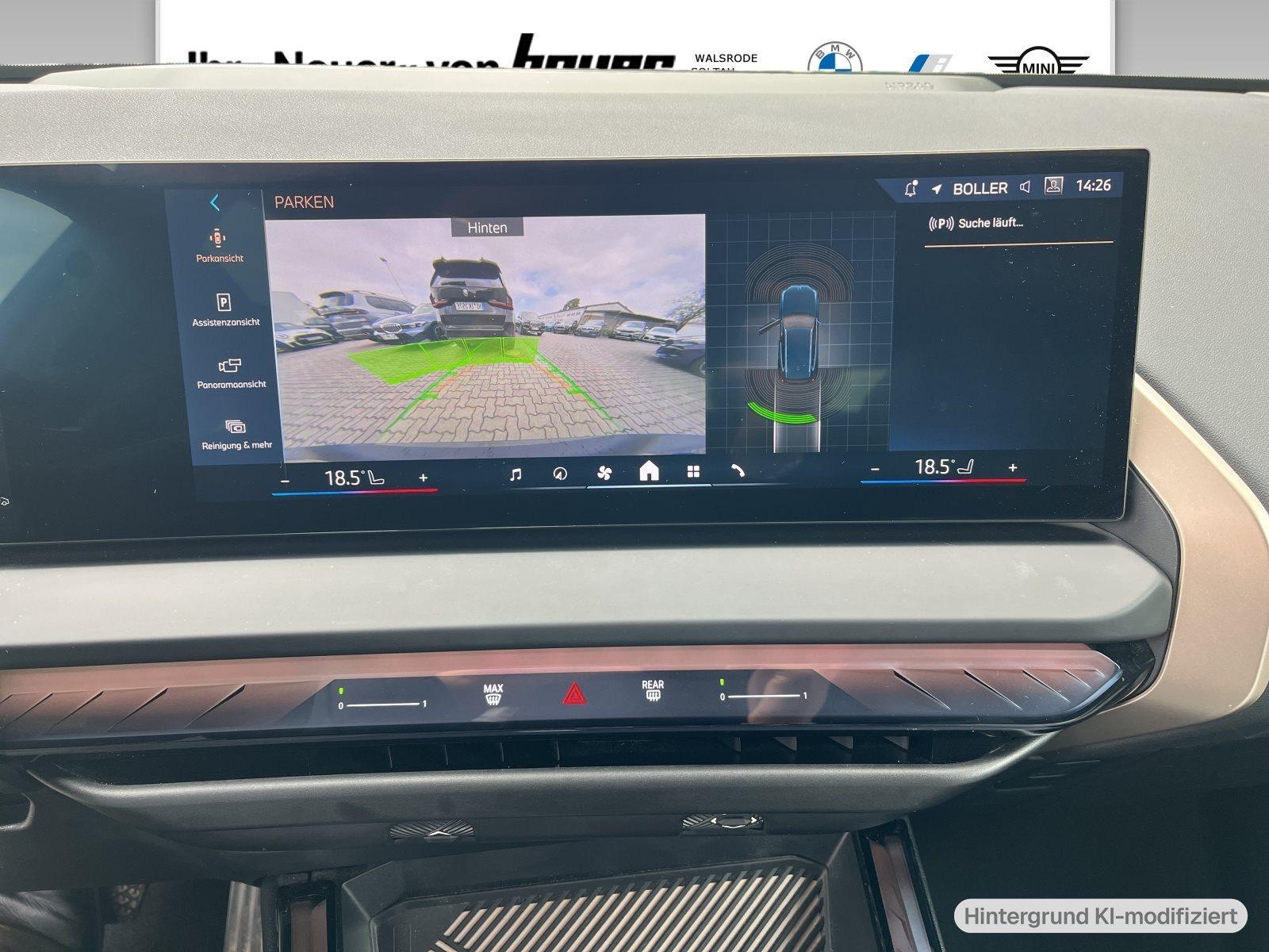 BMW X3 – Bild 14