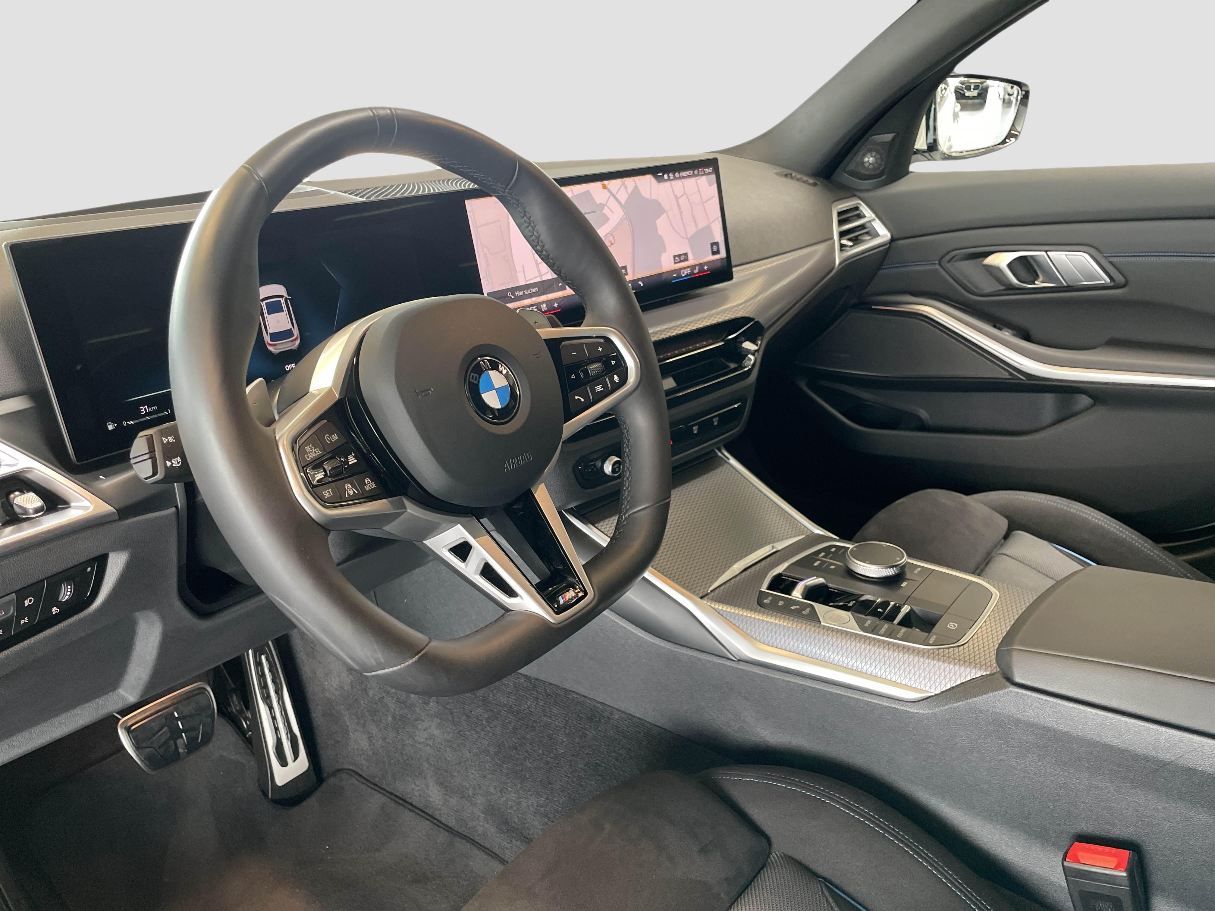 BMW 3er Touring – Bild 15