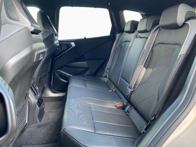 BMW X3 – Bild 8