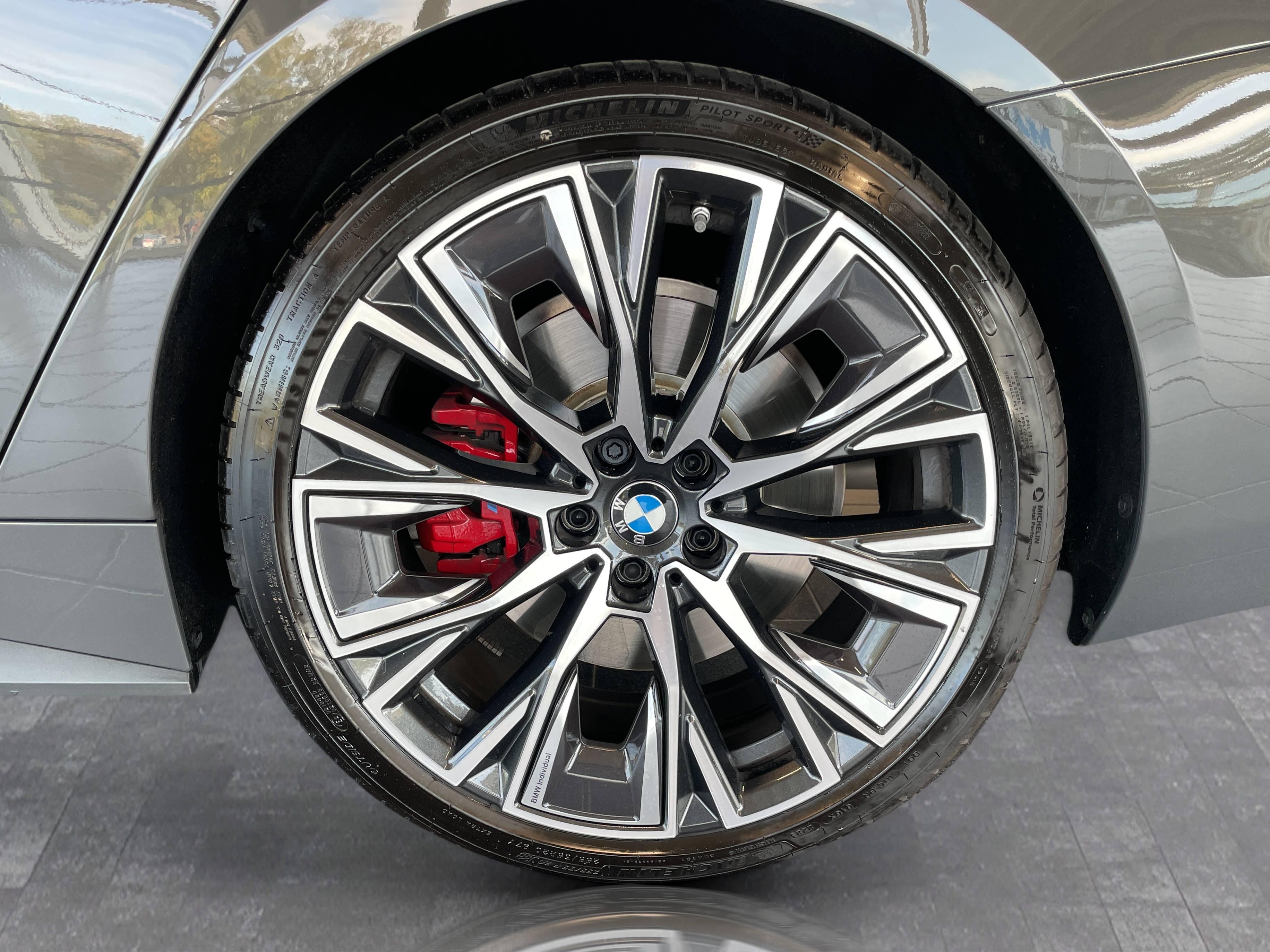 BMW 4er Gran Coupé – Bild 16