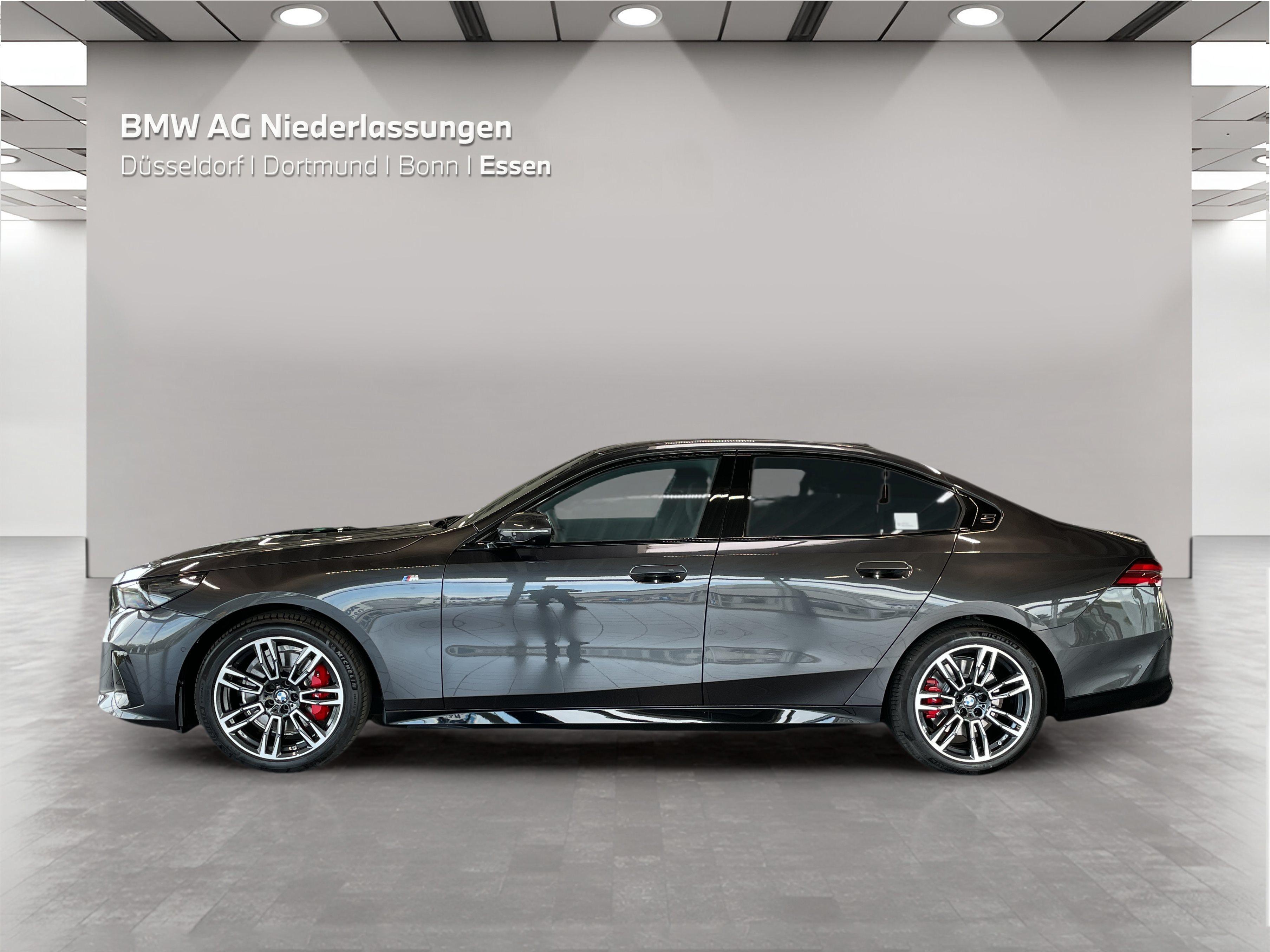 BMW 5er – Bild 3