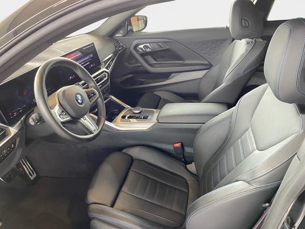 BMW 2er Coupé – Bild 5