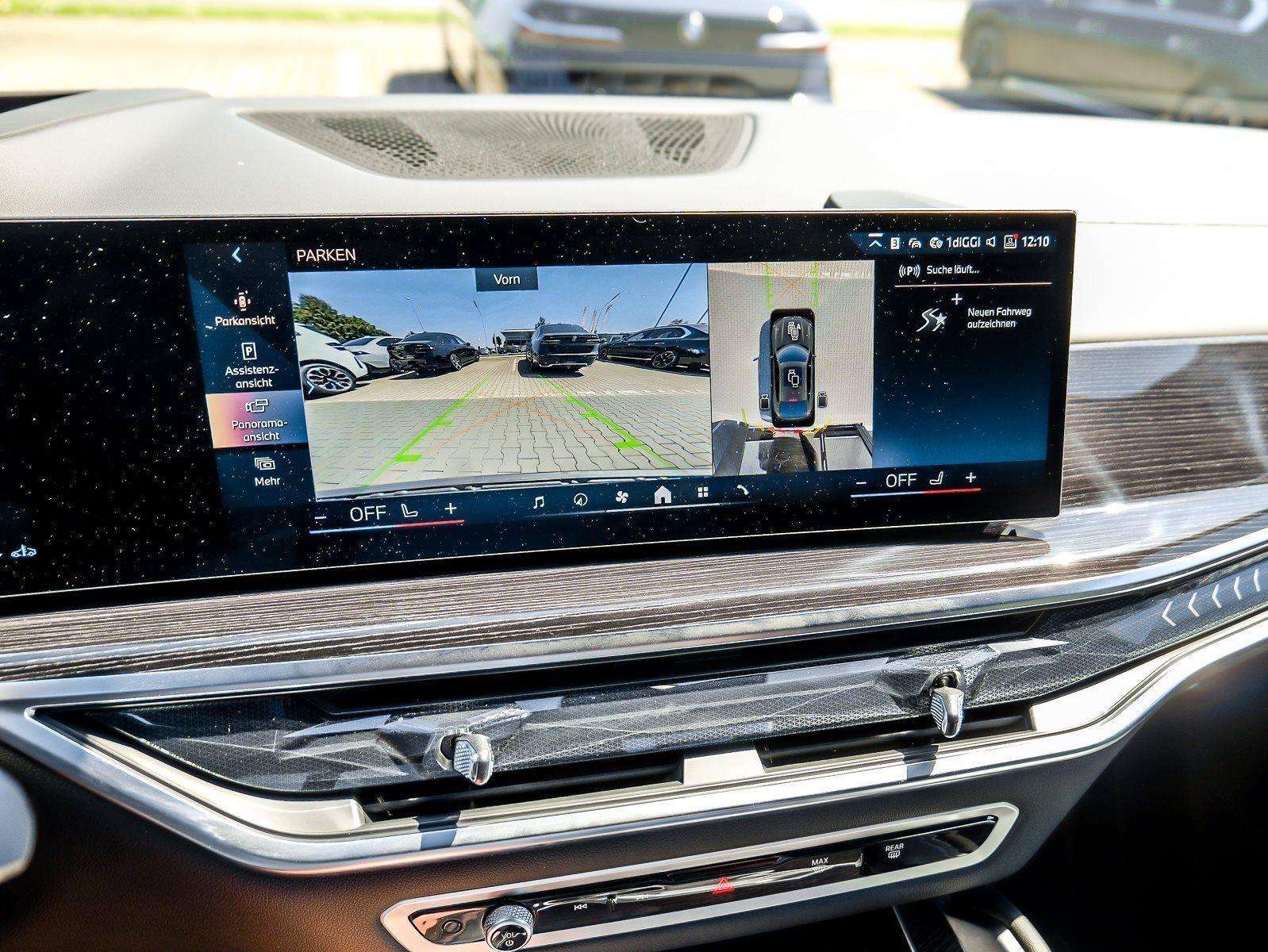 BMW X6 – Bild 17