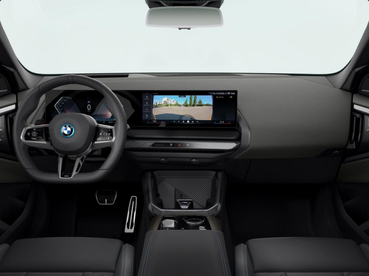 BMW X3 – Bild 3